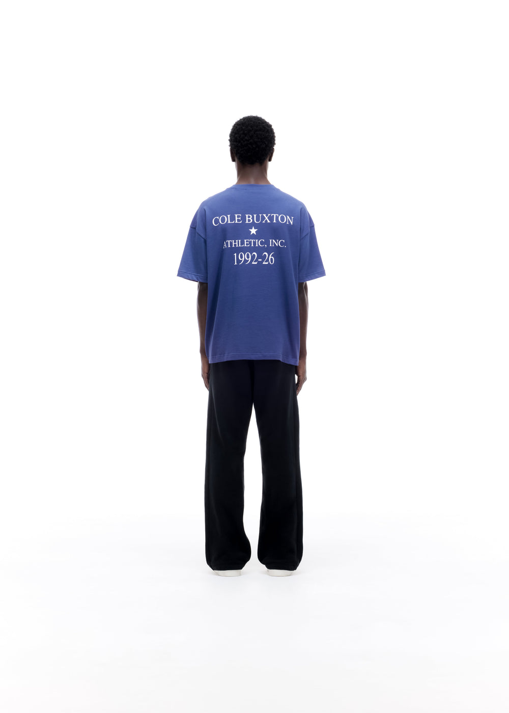 ATHLETIC INC T-SHIRT