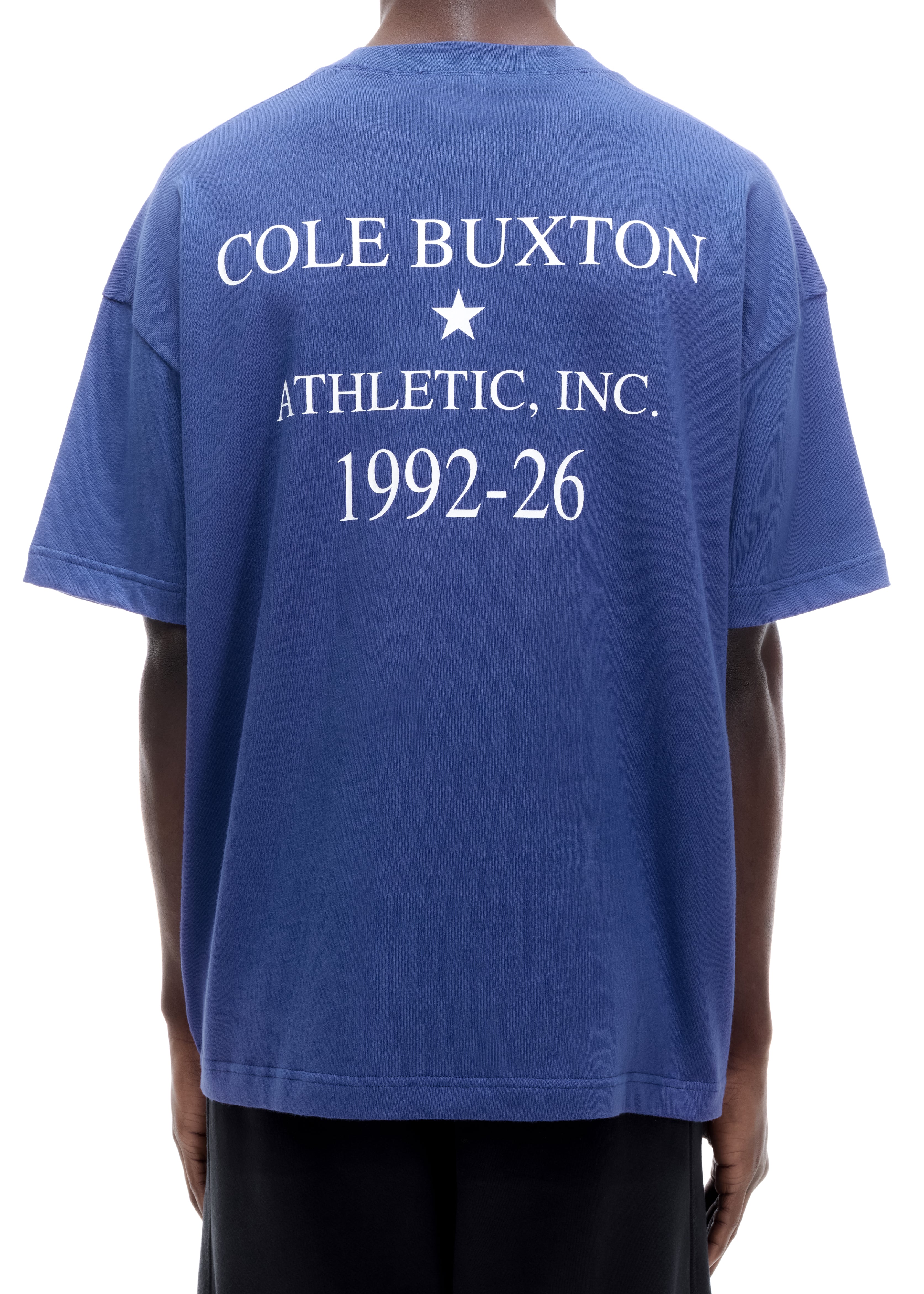 ATHLETIC INC T-SHIRT