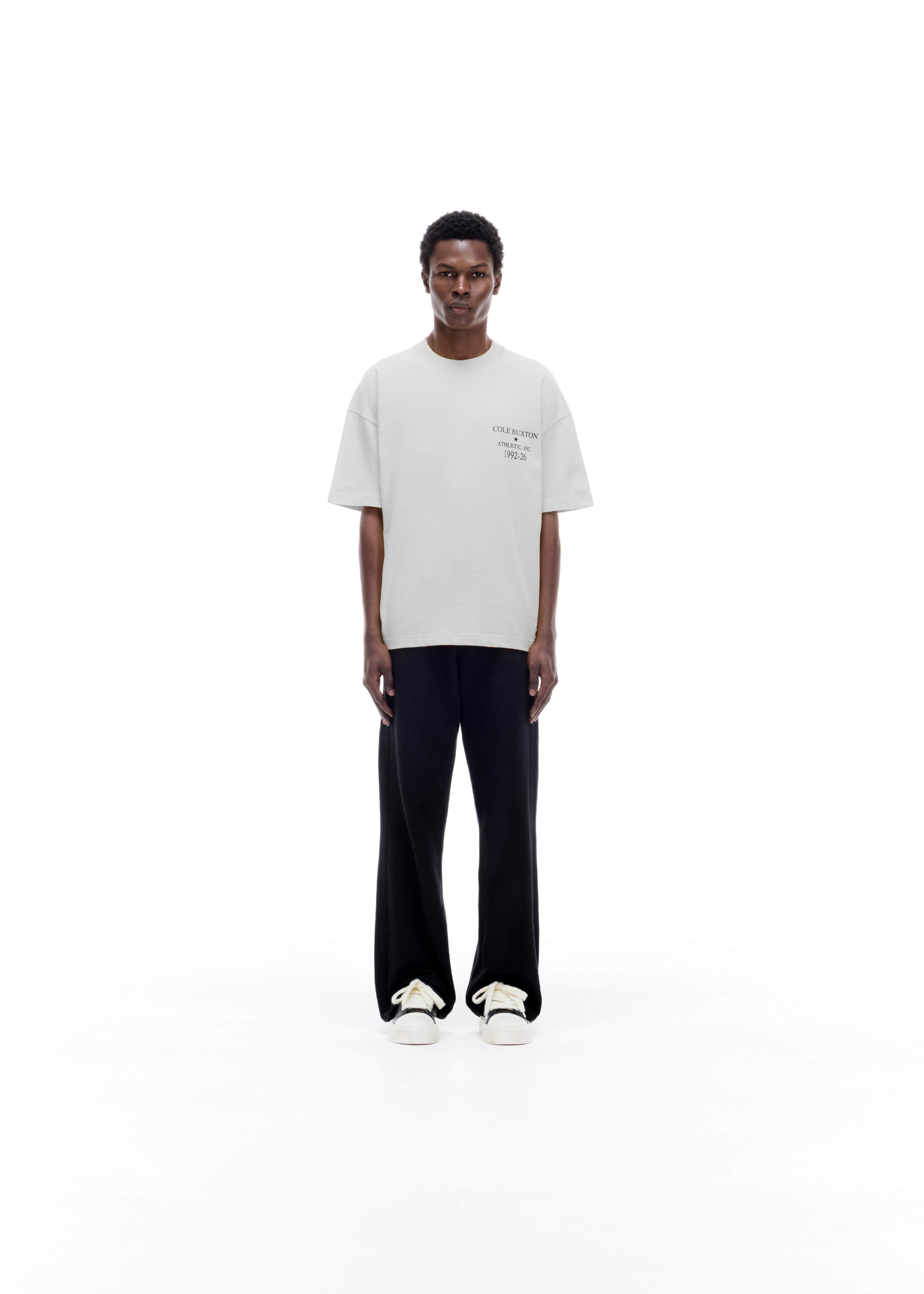 ATHLETIC INC T-SHIRT