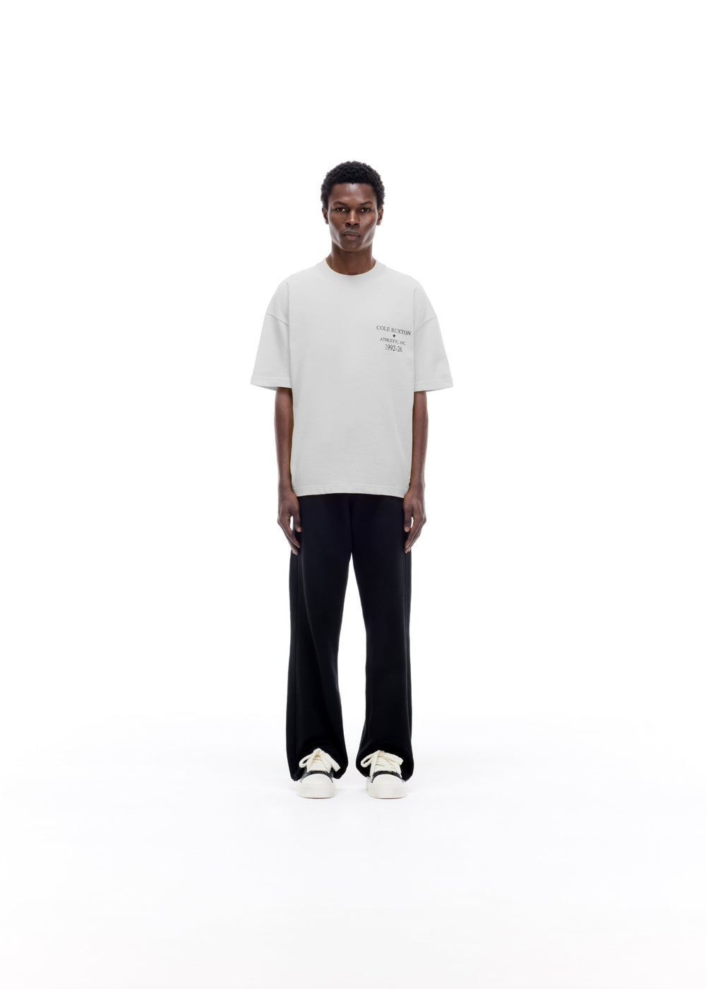 ATHLETIC INC T-SHIRT