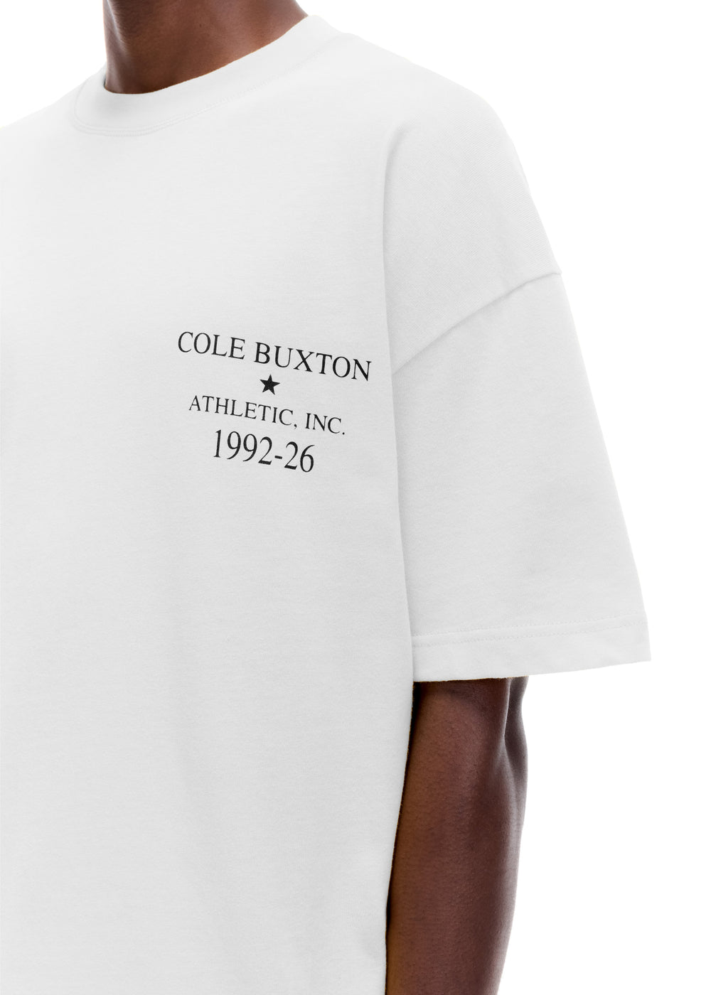 ATHLETIC INC T-SHIRT