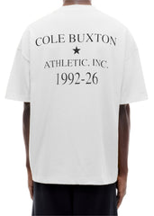 ATHLETIC INC T-SHIRT
