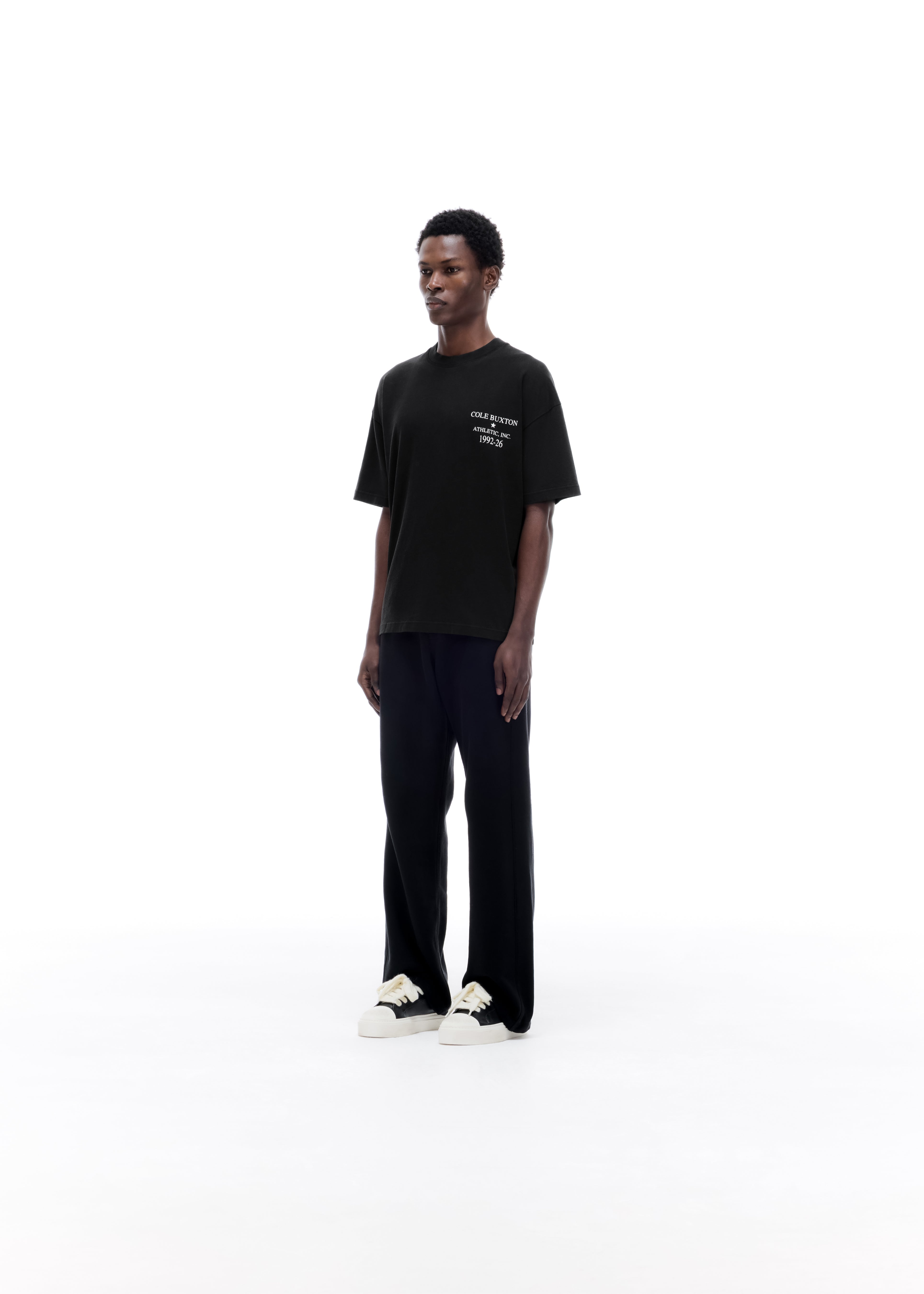 ATHLETIC INC T-SHIRT