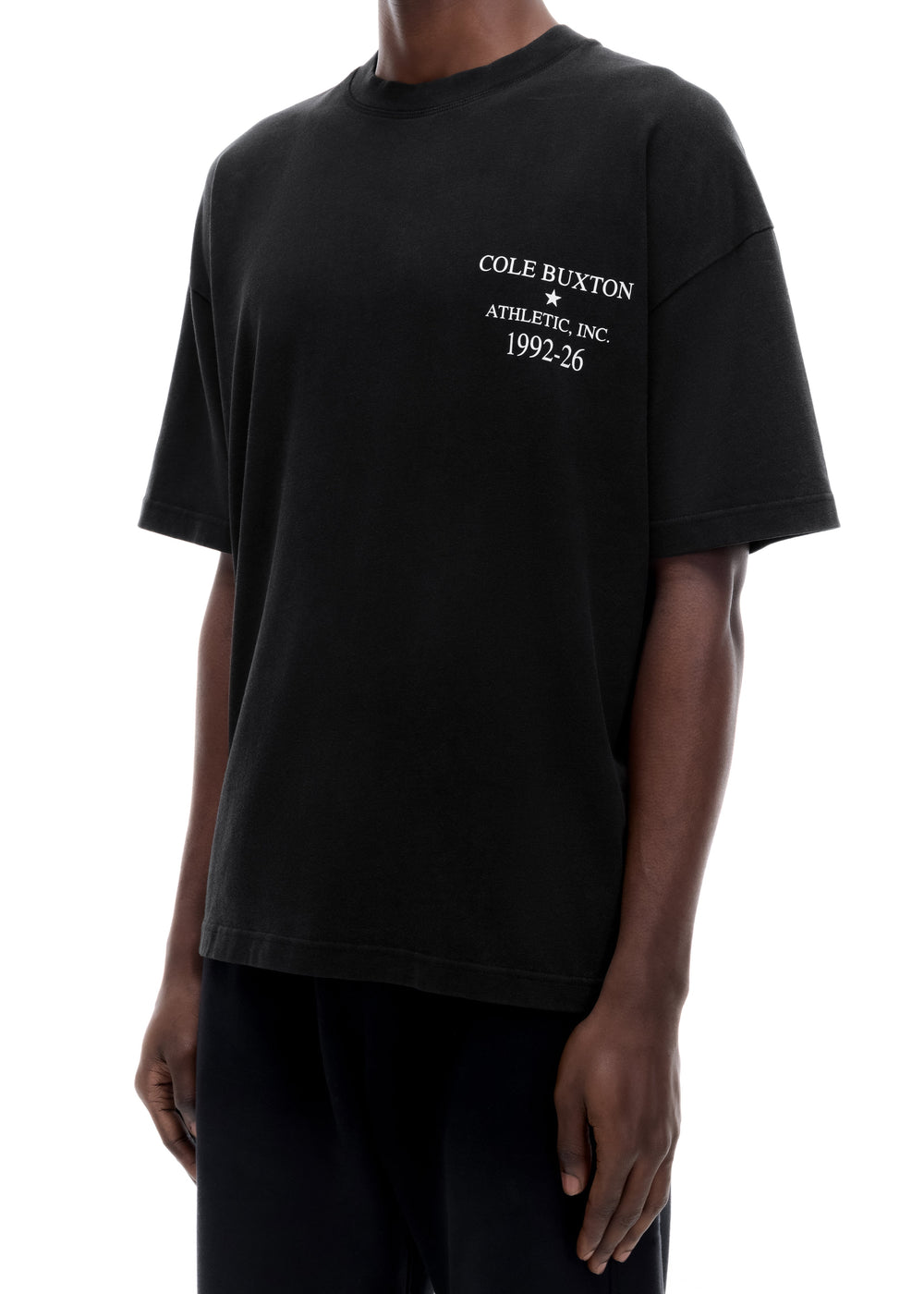 ATHLETIC INC T-SHIRT