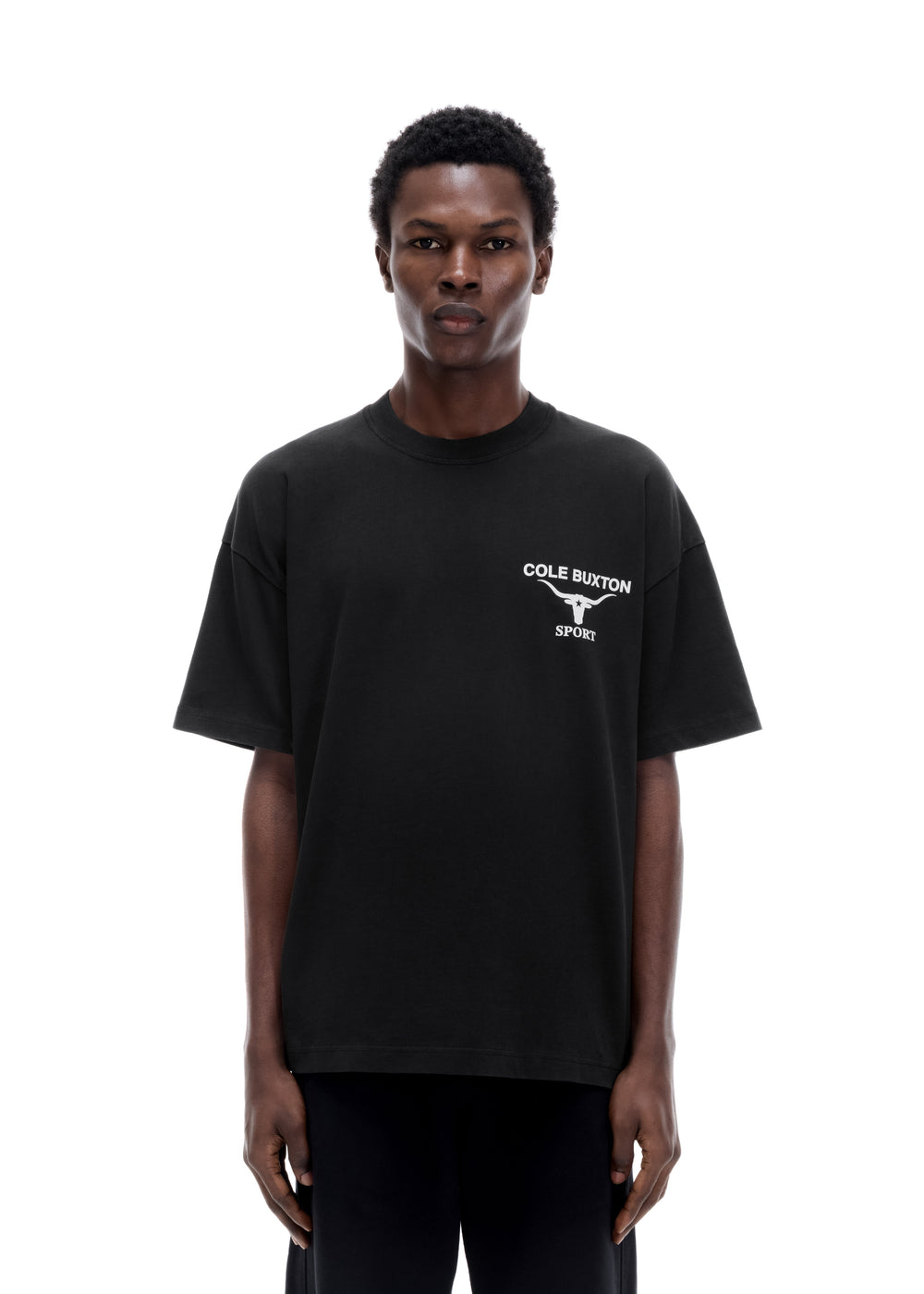 LONGHORN T-SHIRT