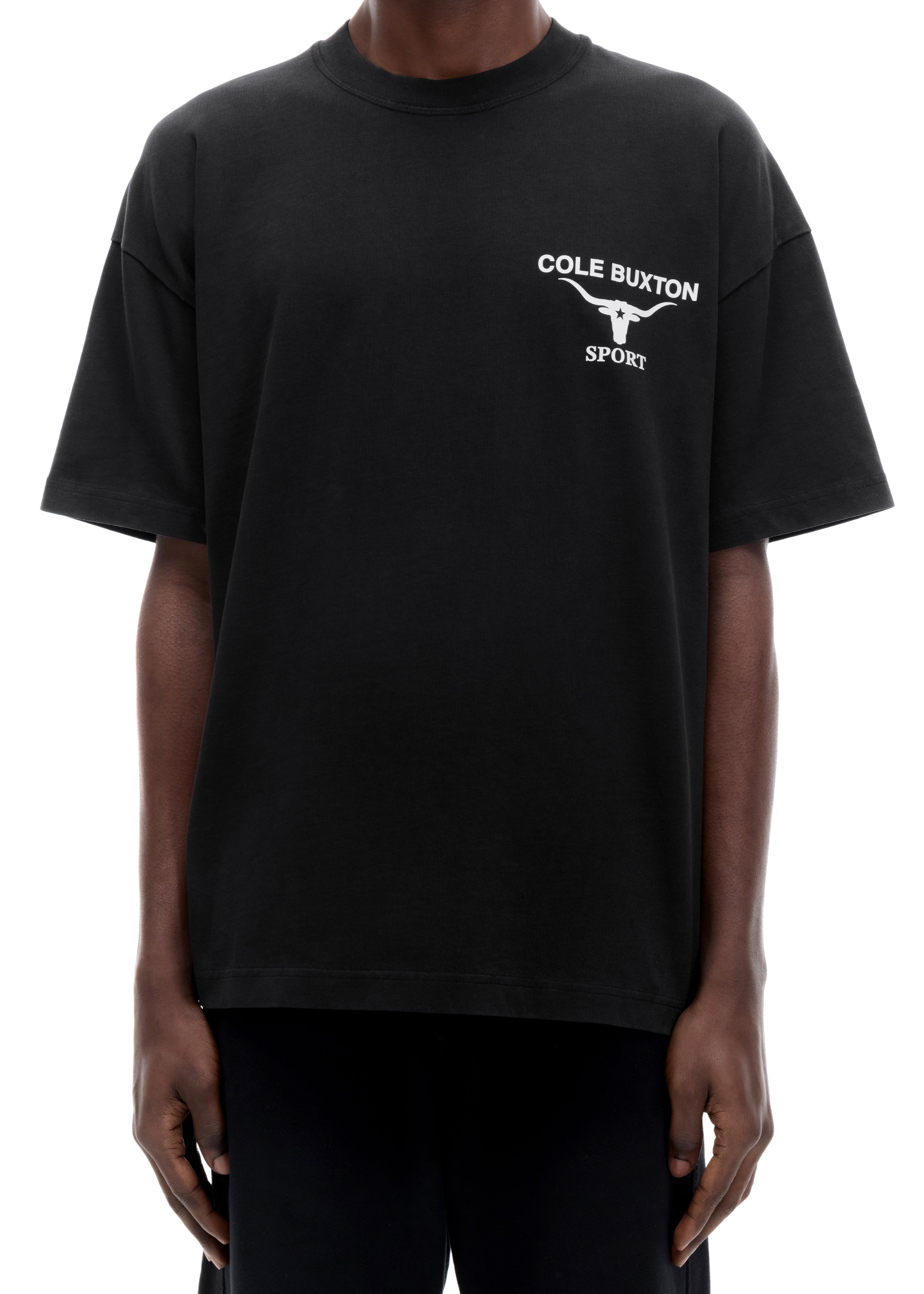 LONGHORN T-SHIRT