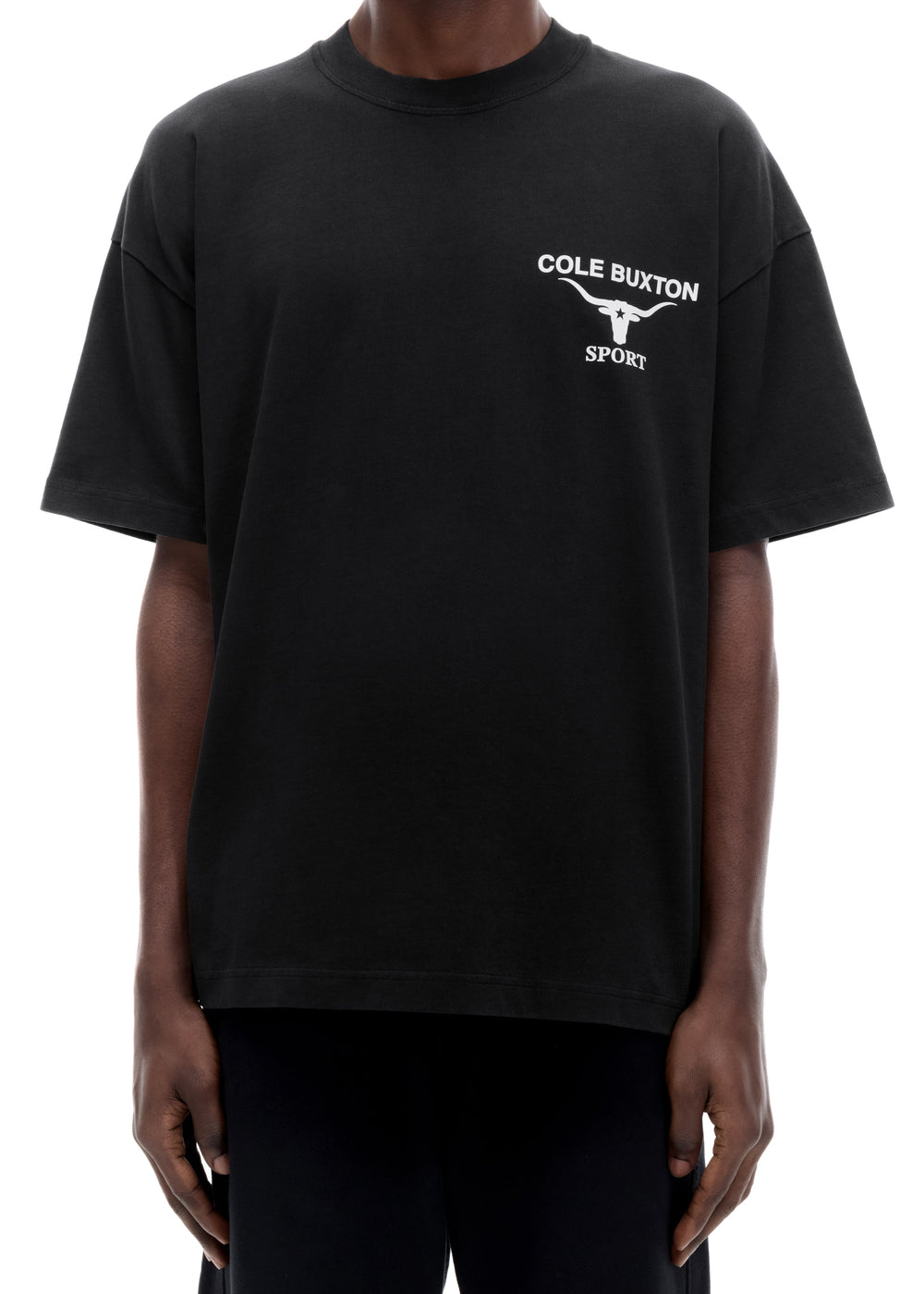 LONGHORN T-SHIRT