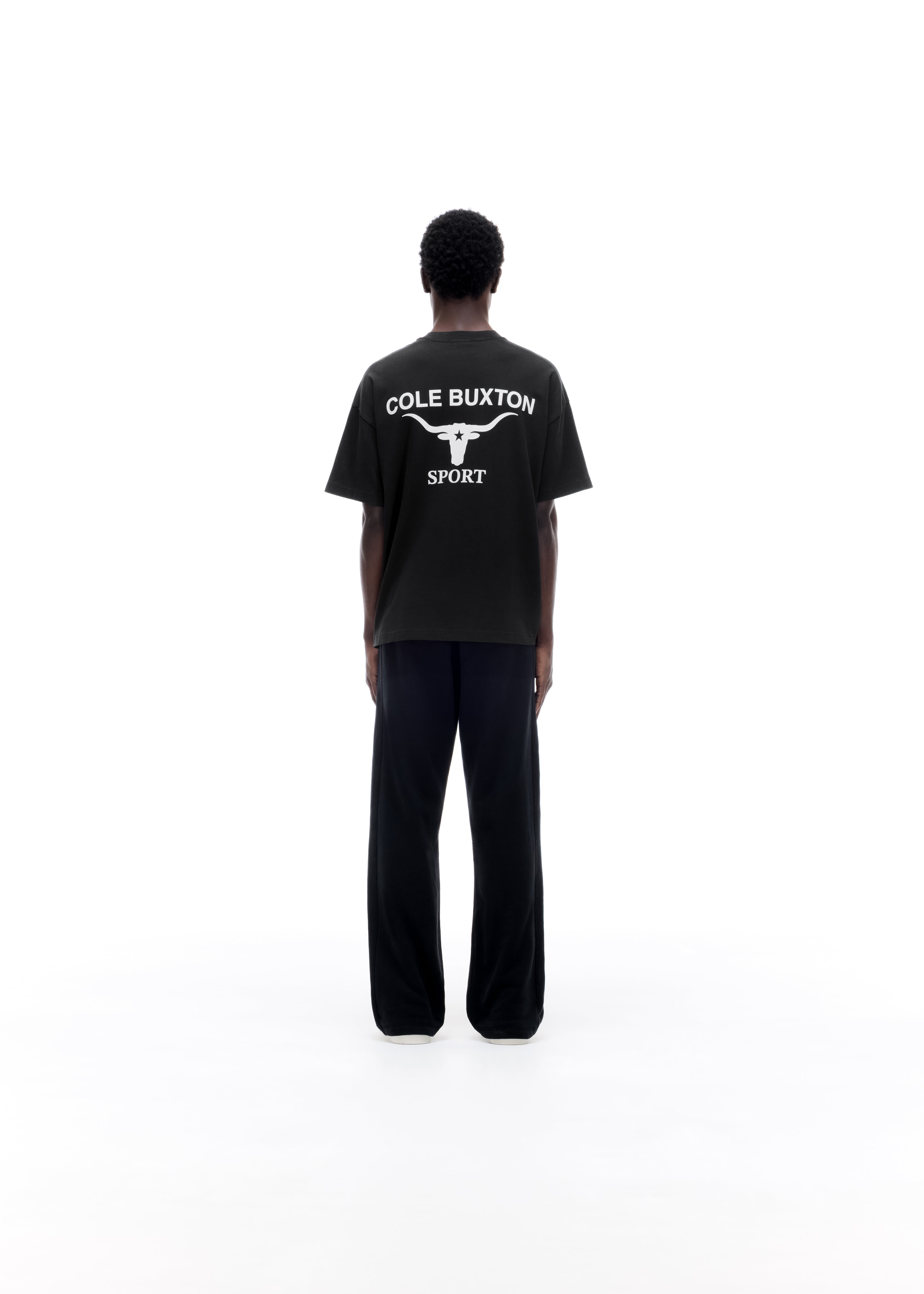 LONGHORN T-SHIRT