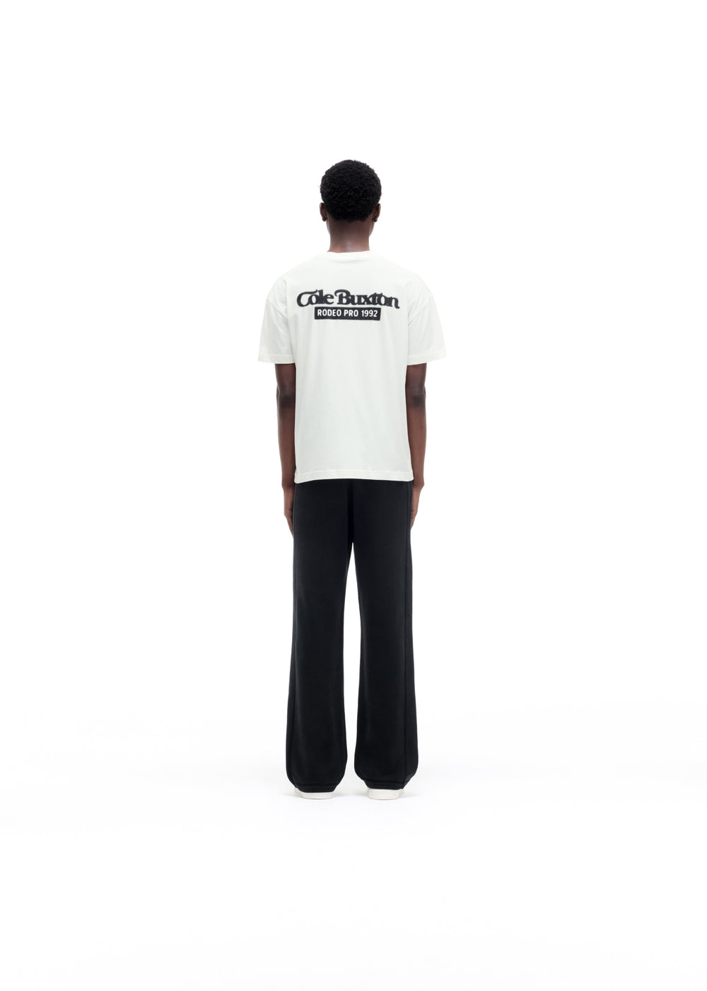 RODEO PRO T-SHIRT