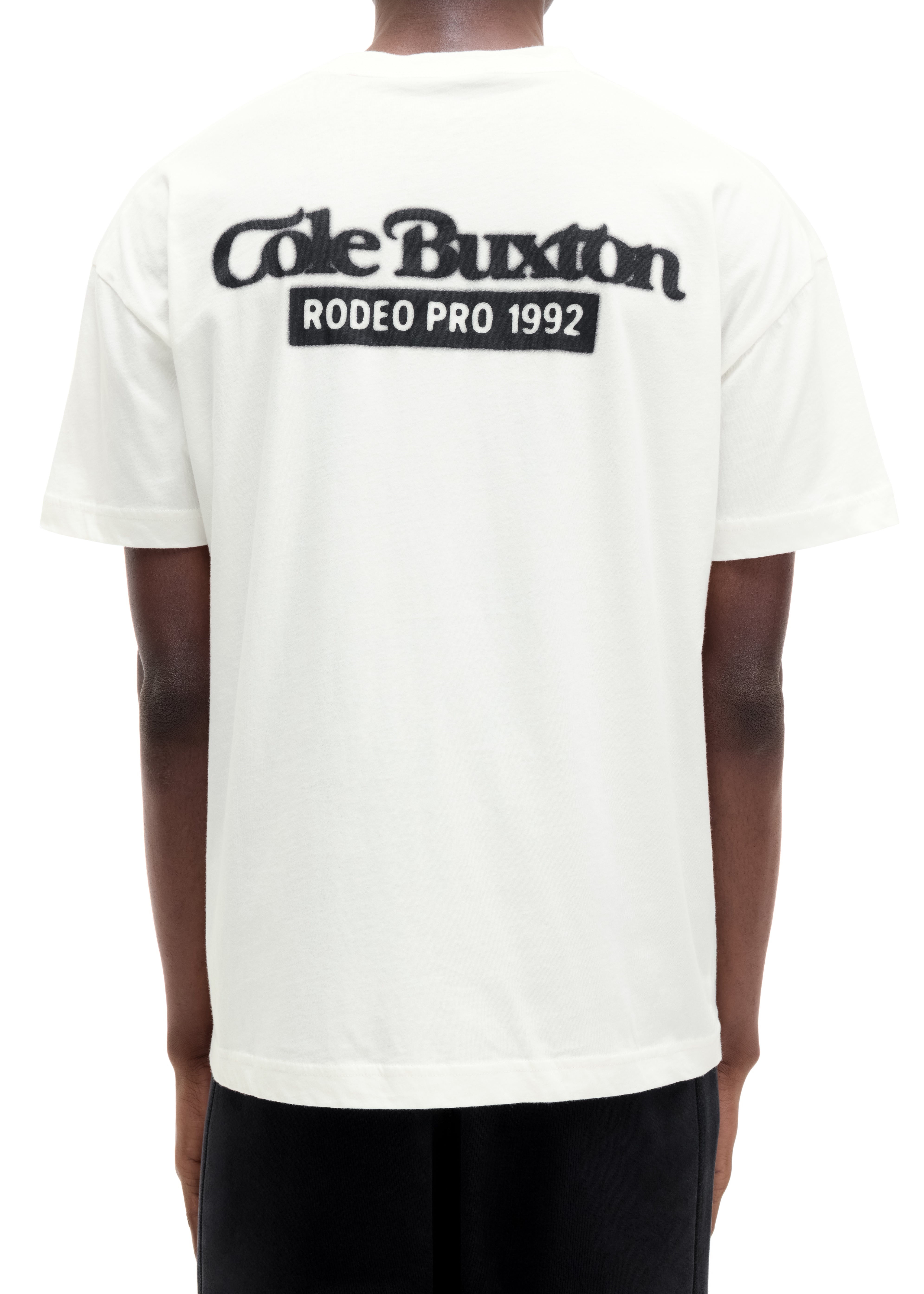 RODEO PRO T-SHIRT