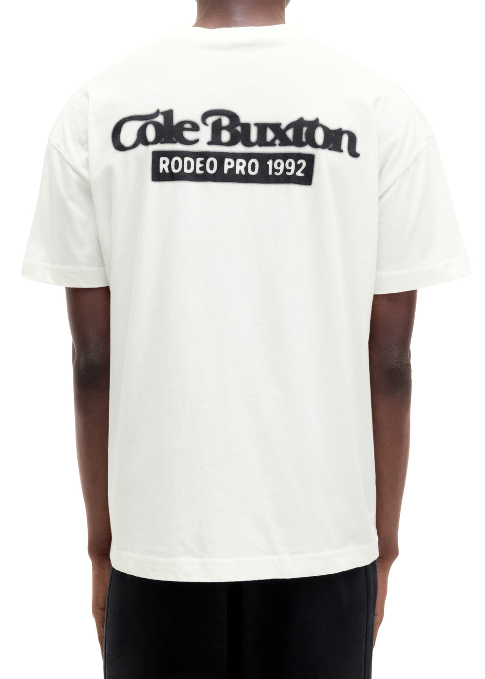 RODEO PRO T-SHIRT