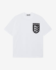 THREE LIONS T-SHIRT