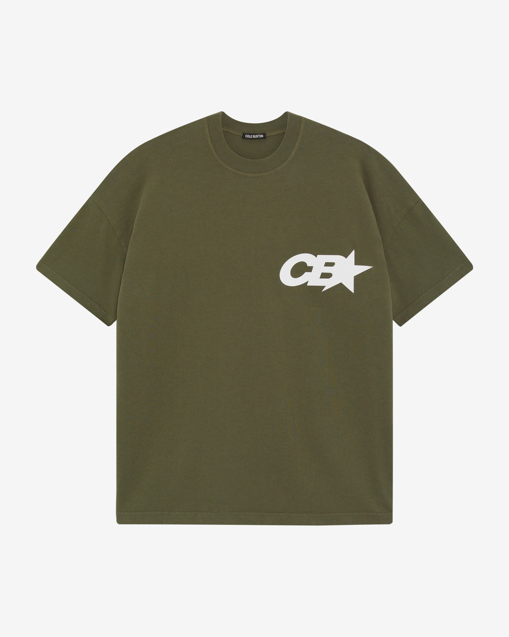 CB STAR RACING T-SHIRT