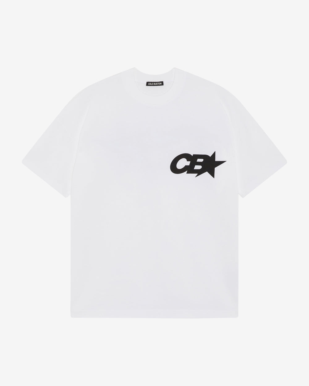 CB STAR RACING T-SHIRT