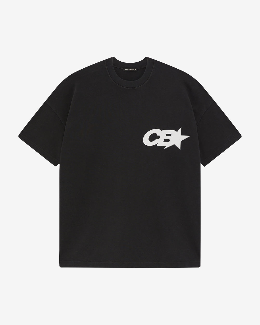 CB STAR RACING T-SHIRT