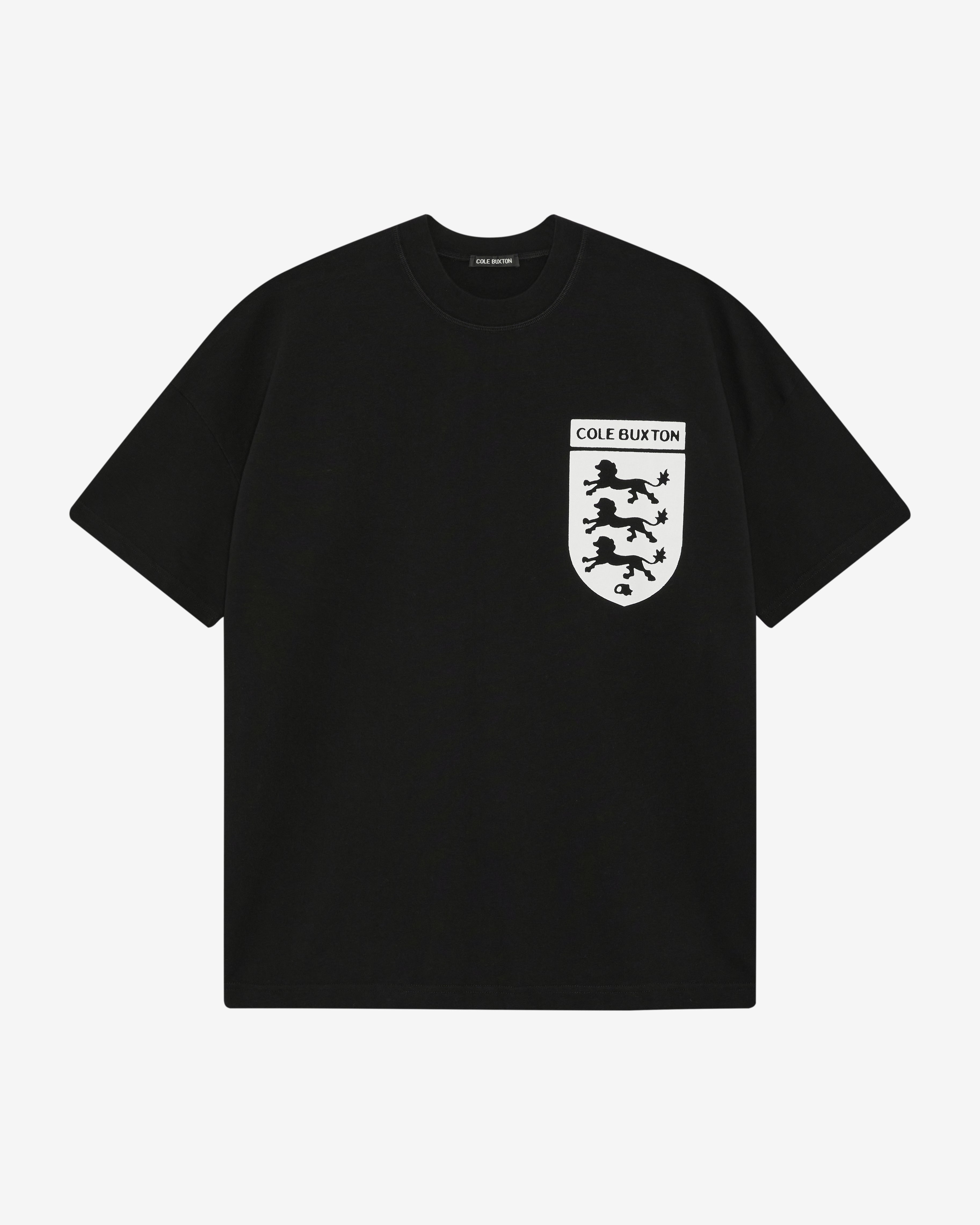 THREE LIONS T-SHIRT