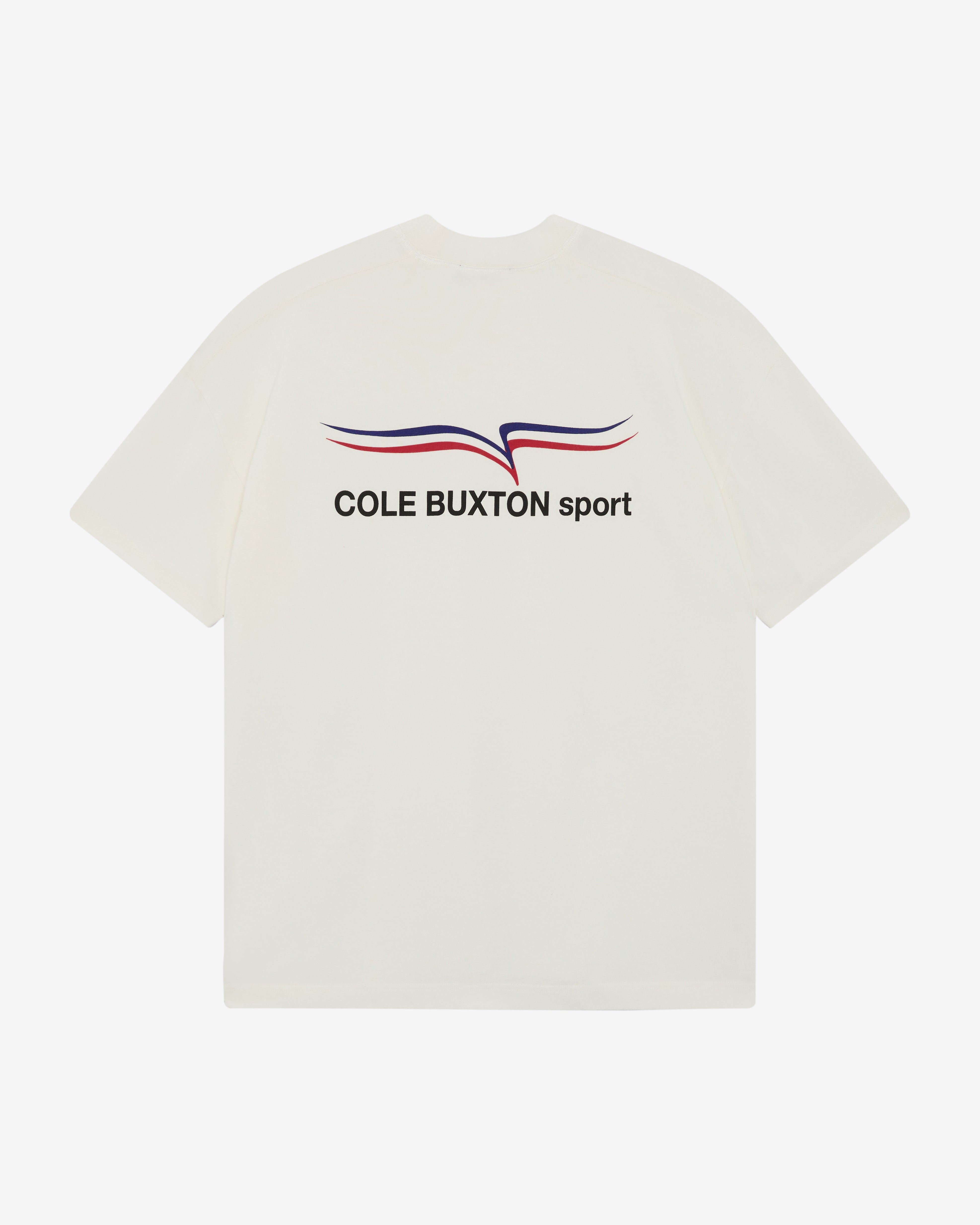 COLE BUXTON SPORT T-SHIRT