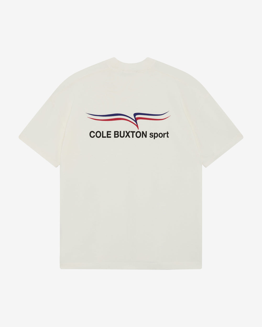 COLE BUXTON SPORT T-SHIRT