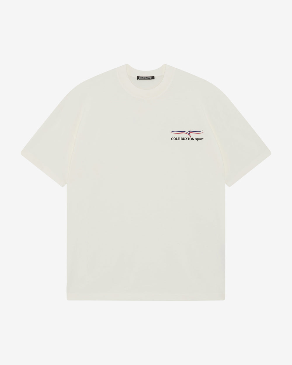COLE BUXTON SPORT T-SHIRT