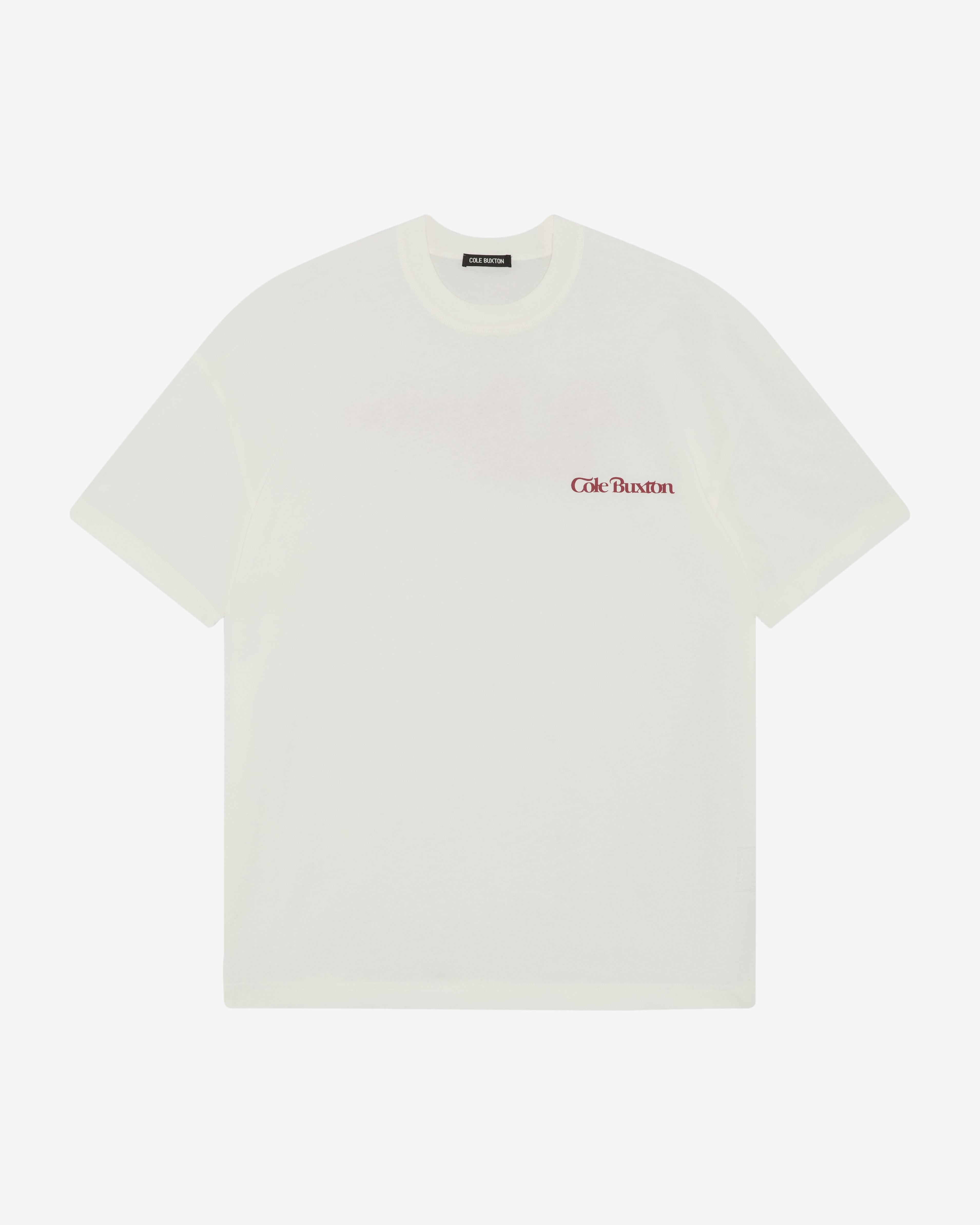 RODEO PRO T-SHIRT