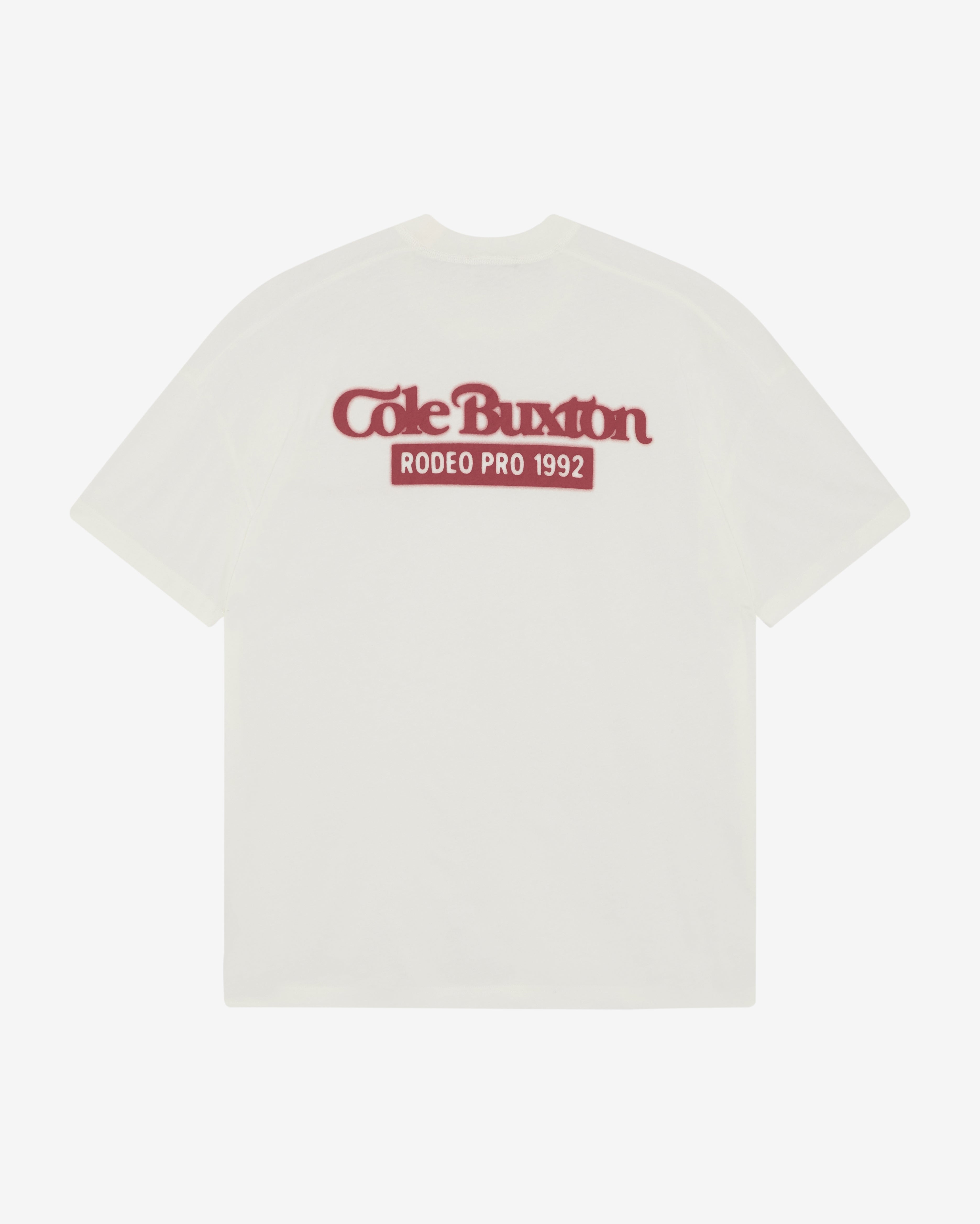 RODEO PRO T-SHIRT