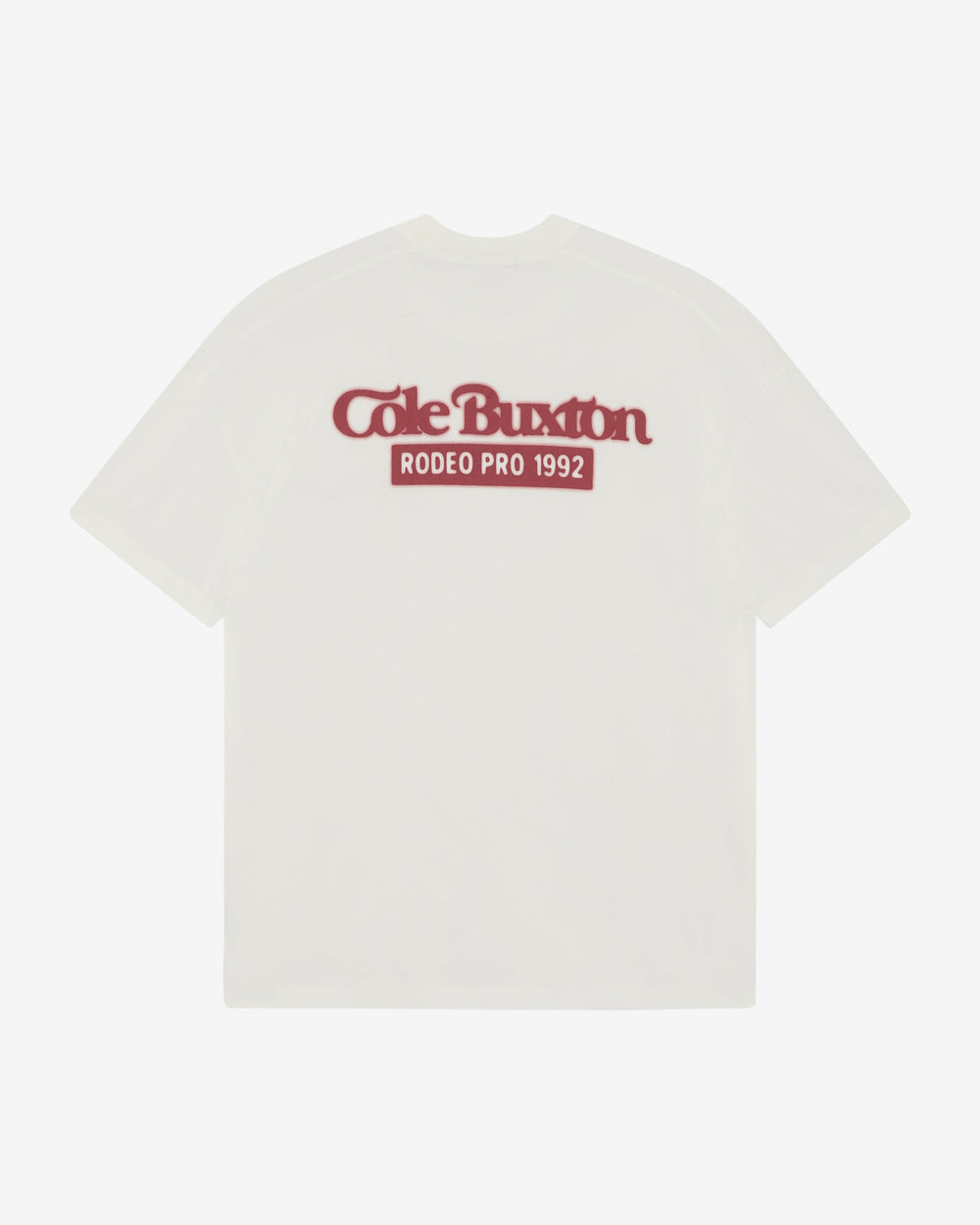 RODEO PRO T-SHIRT