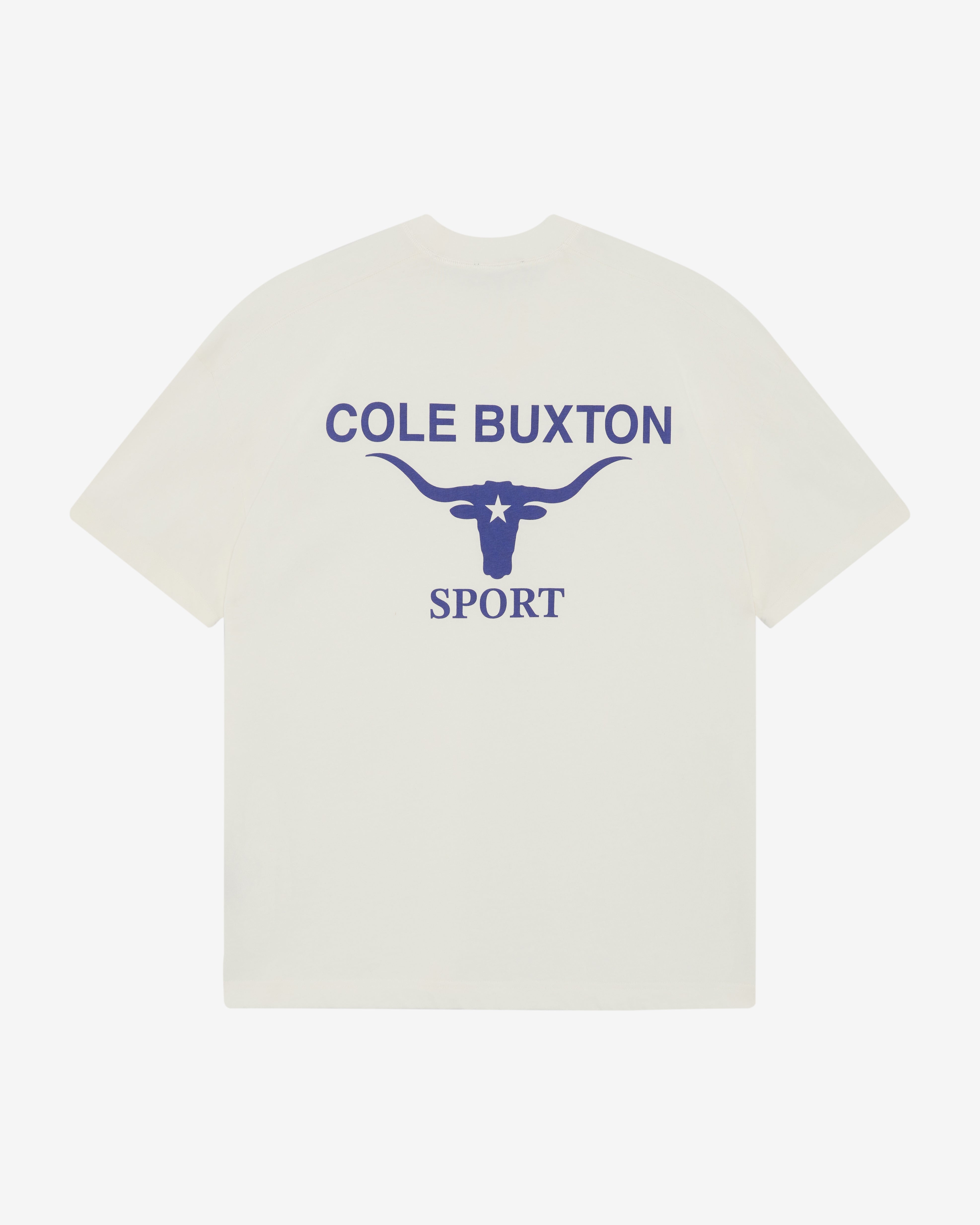 LONGHORN T-SHIRT