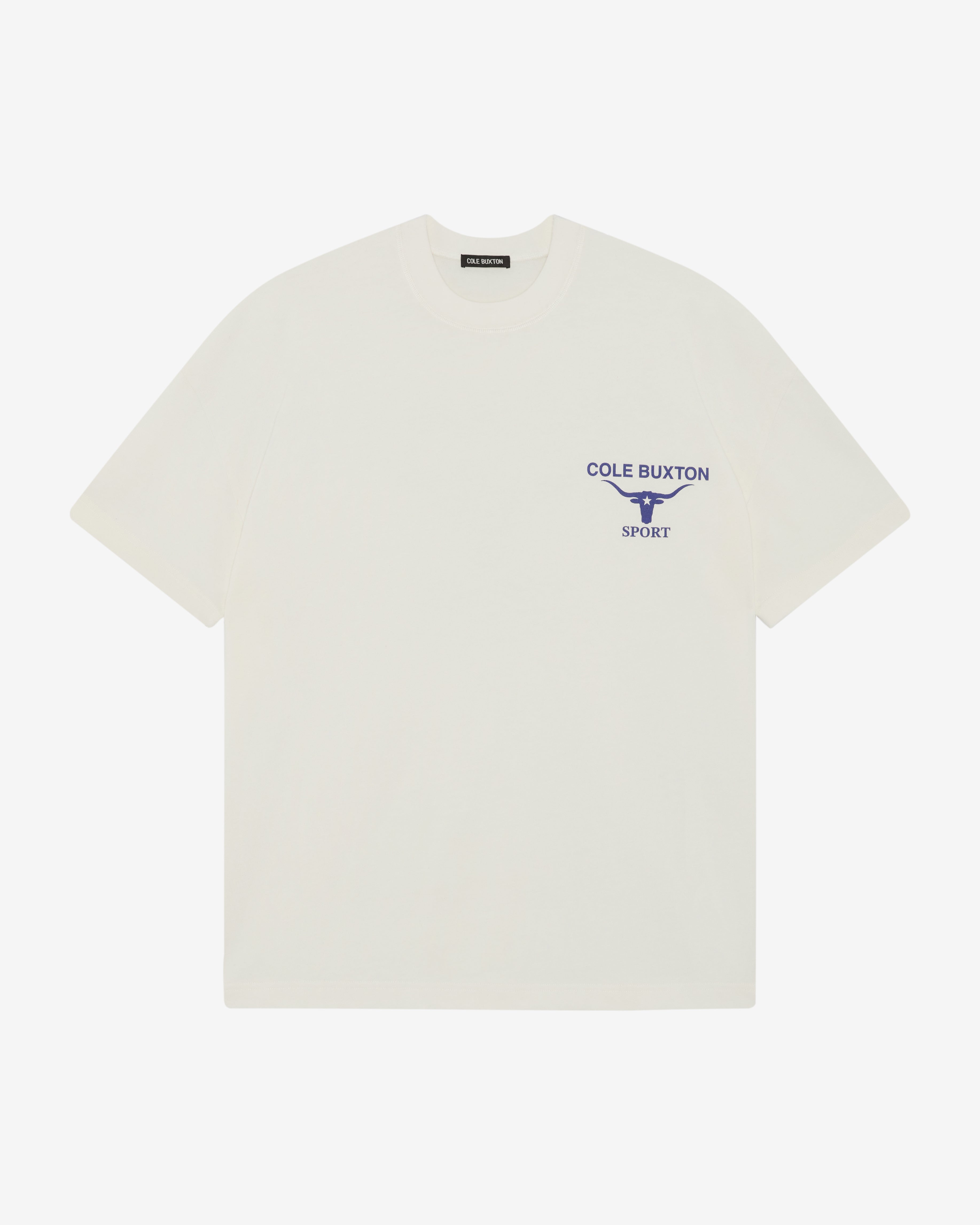 LONGHORN T-SHIRT