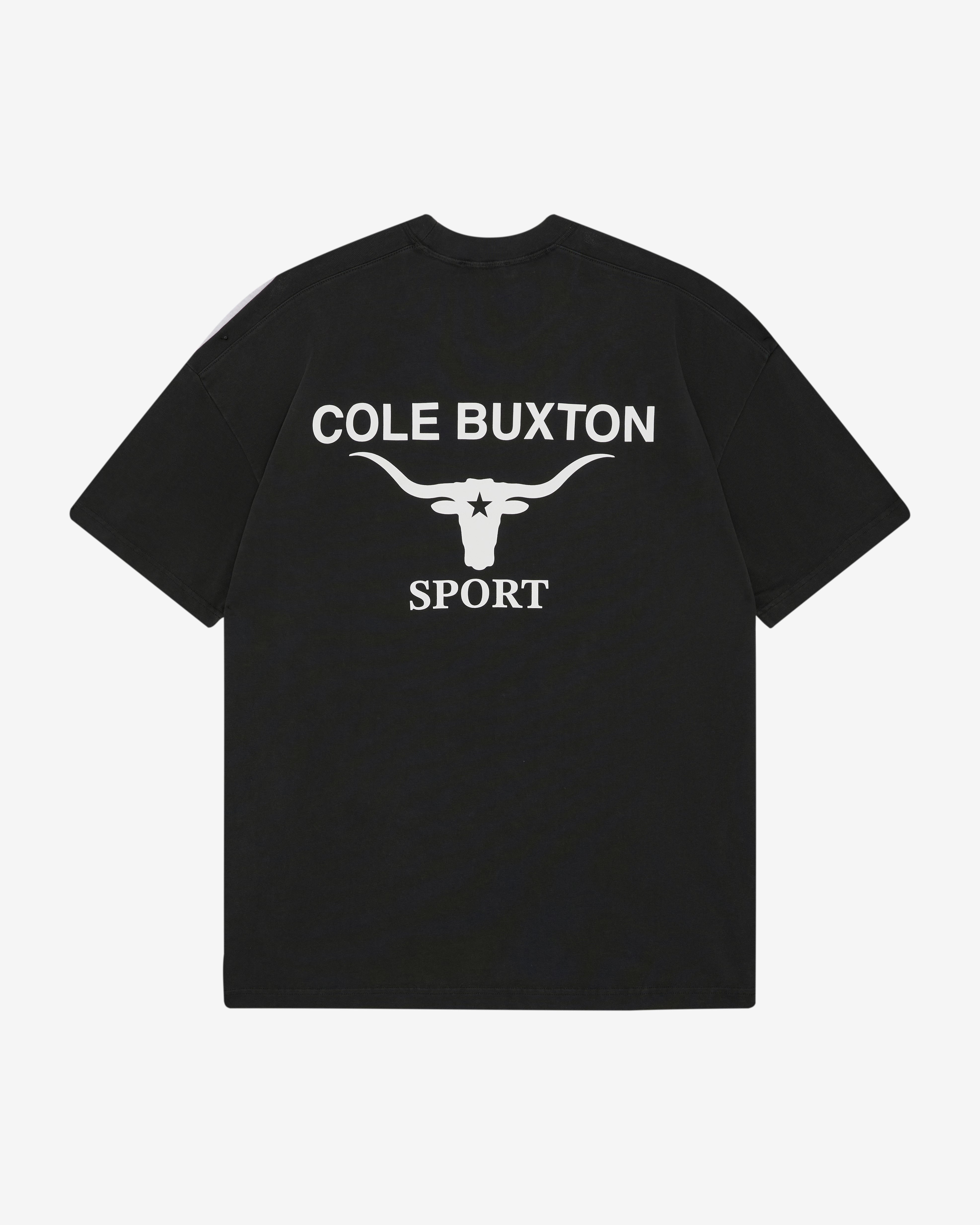LONGHORN T-SHIRT