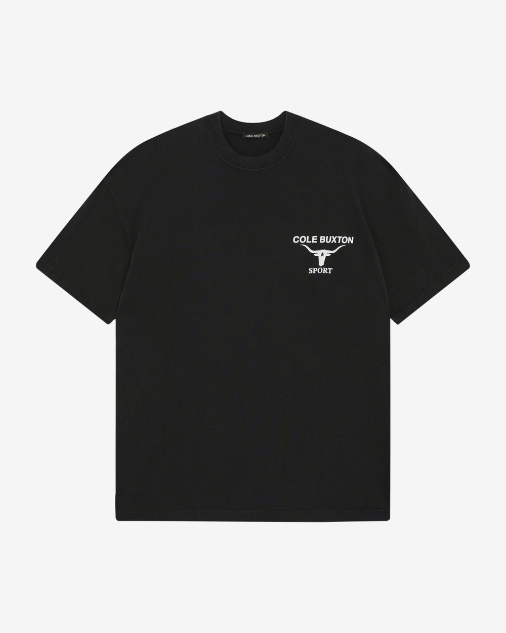 LONGHORN T-SHIRT