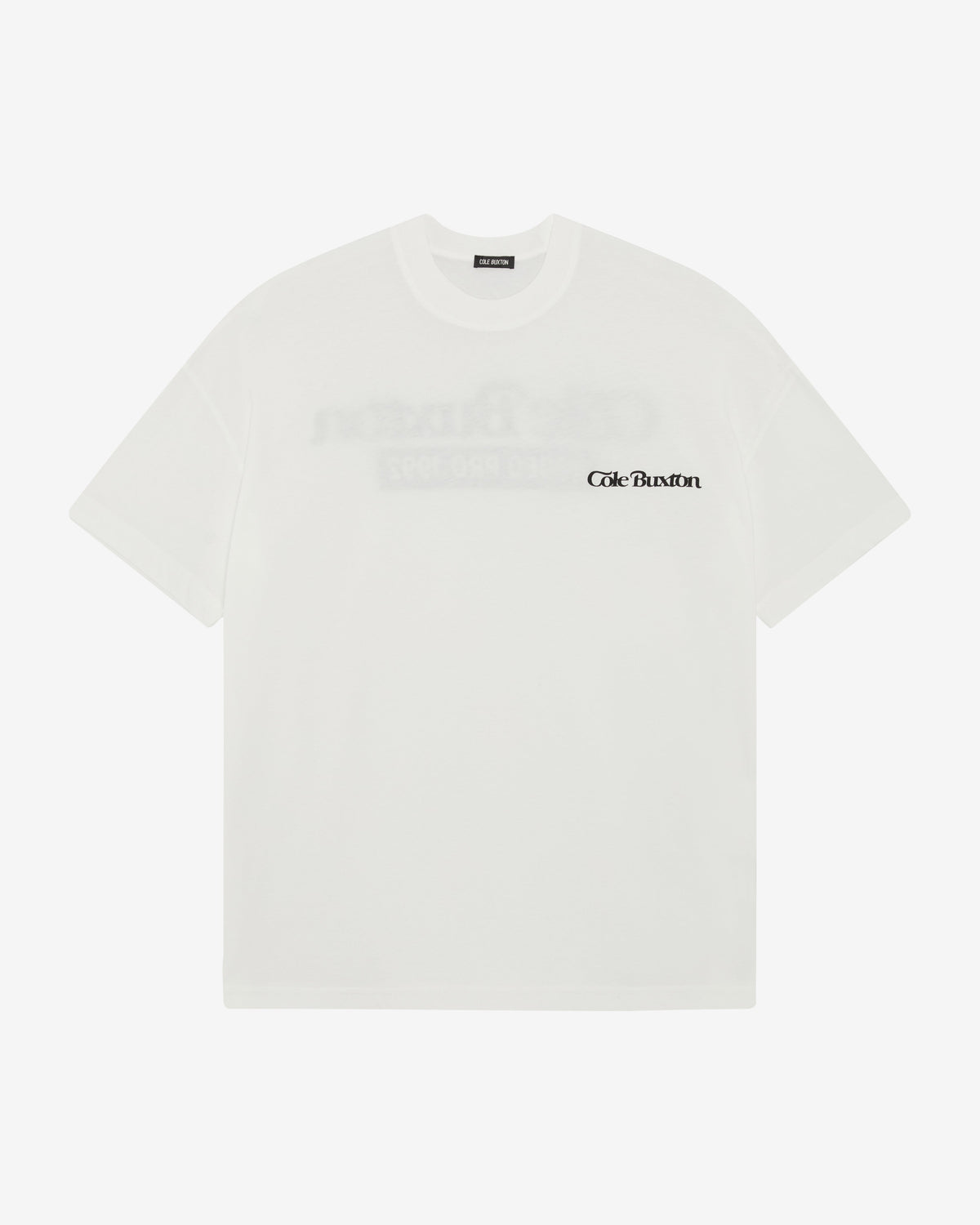 RODEO PRO T-SHIRT