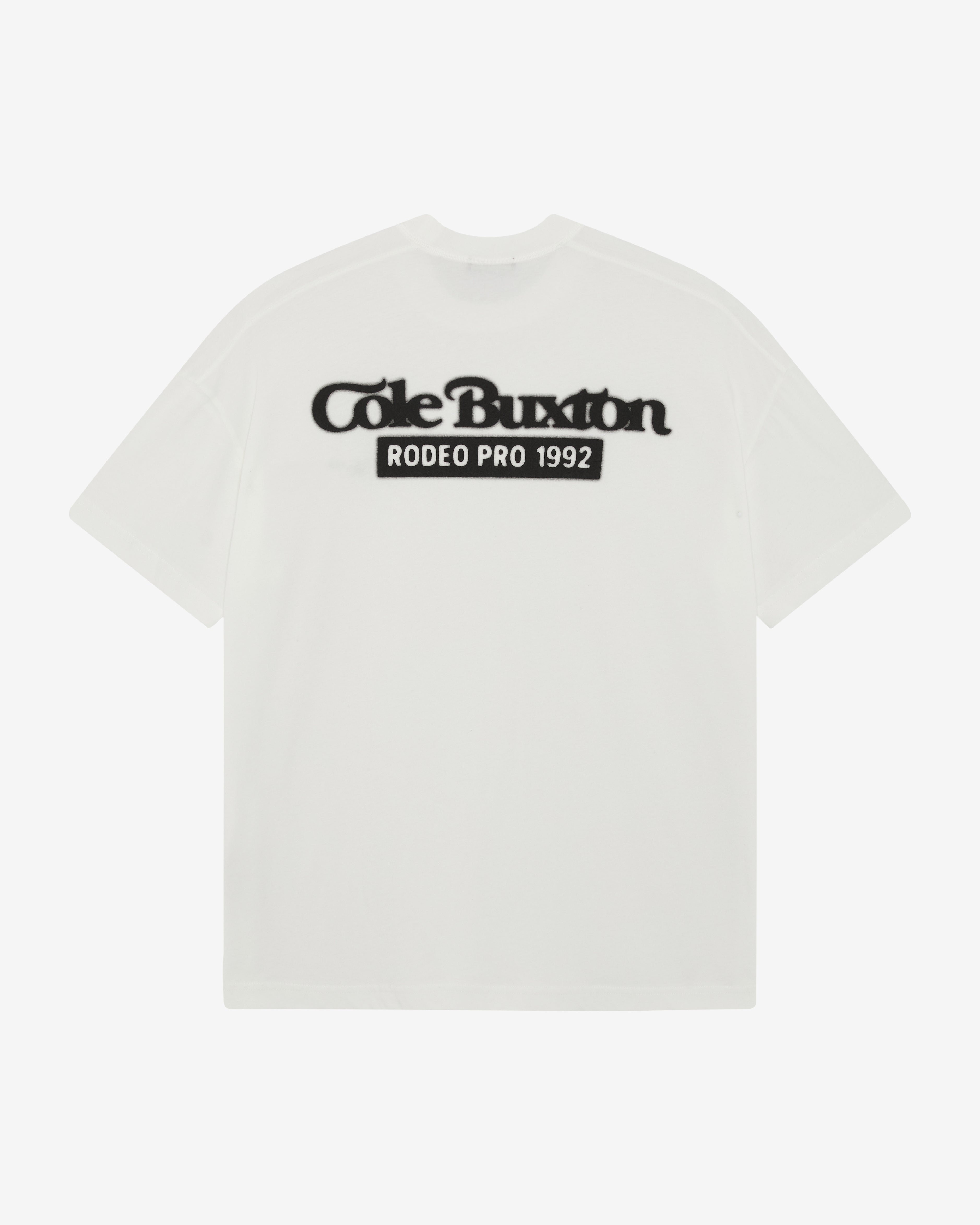RODEO PRO T-SHIRT