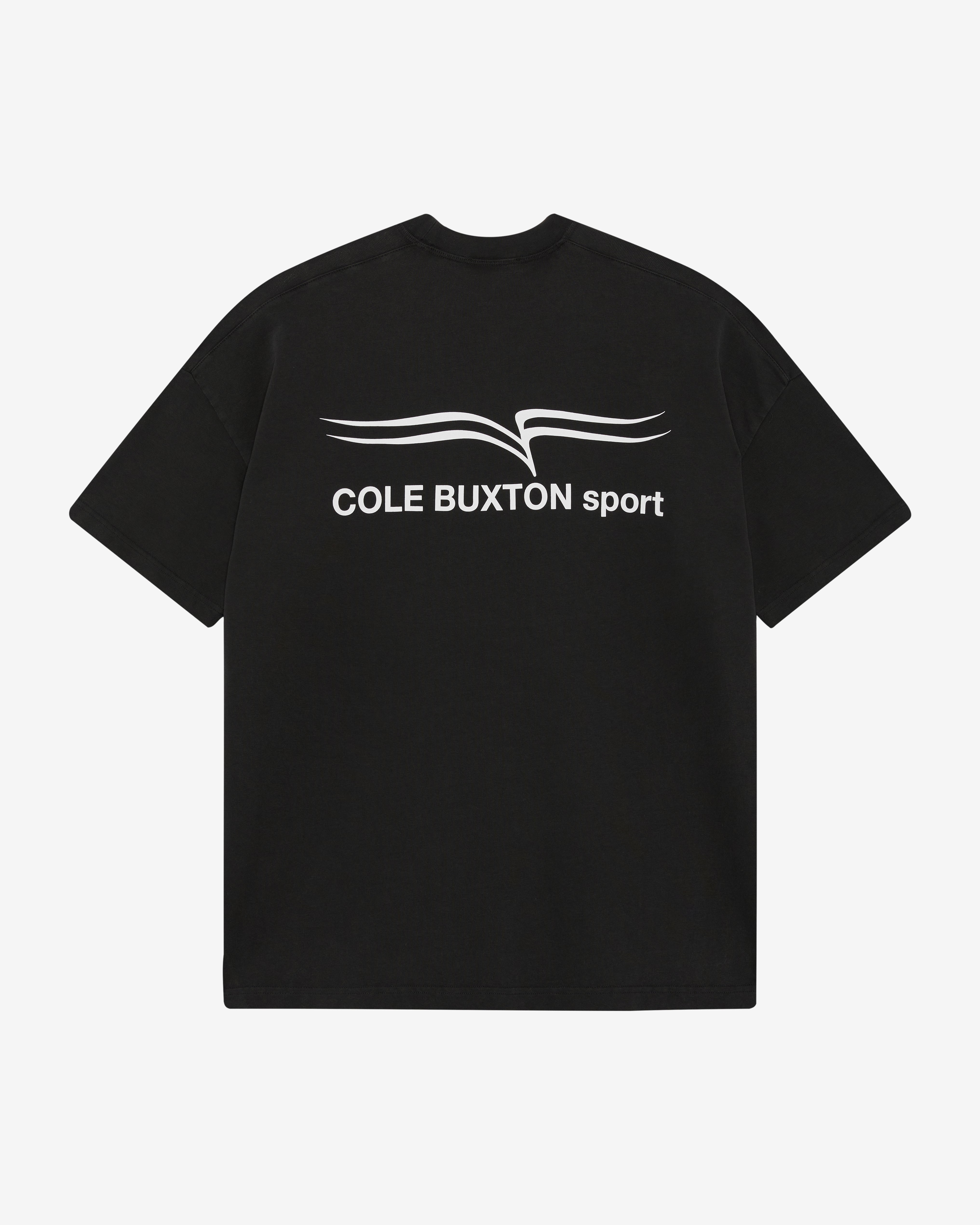 COLE BUXTON SPORT T-SHIRT