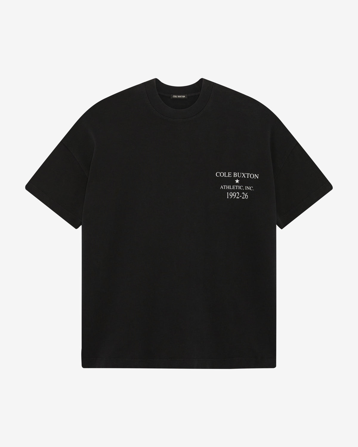 ATHLETIC INC T-SHIRT