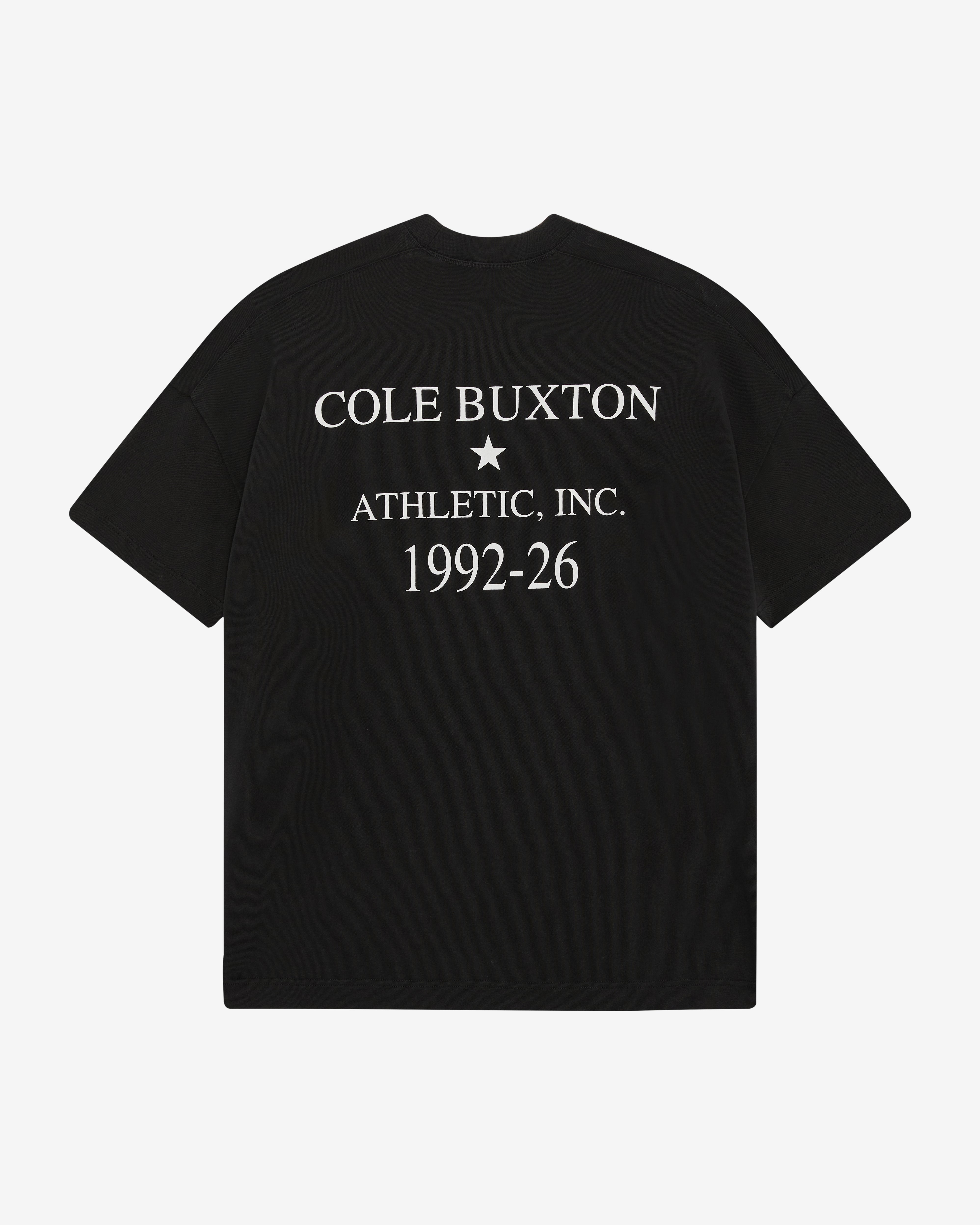 ATHLETIC INC T-SHIRT