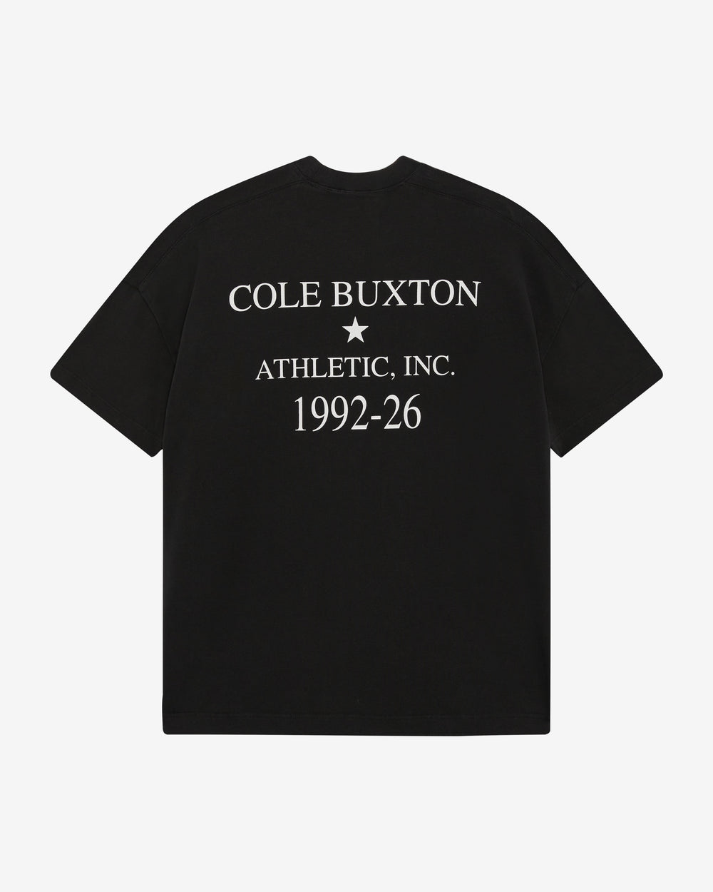 ATHLETIC INC T-SHIRT
