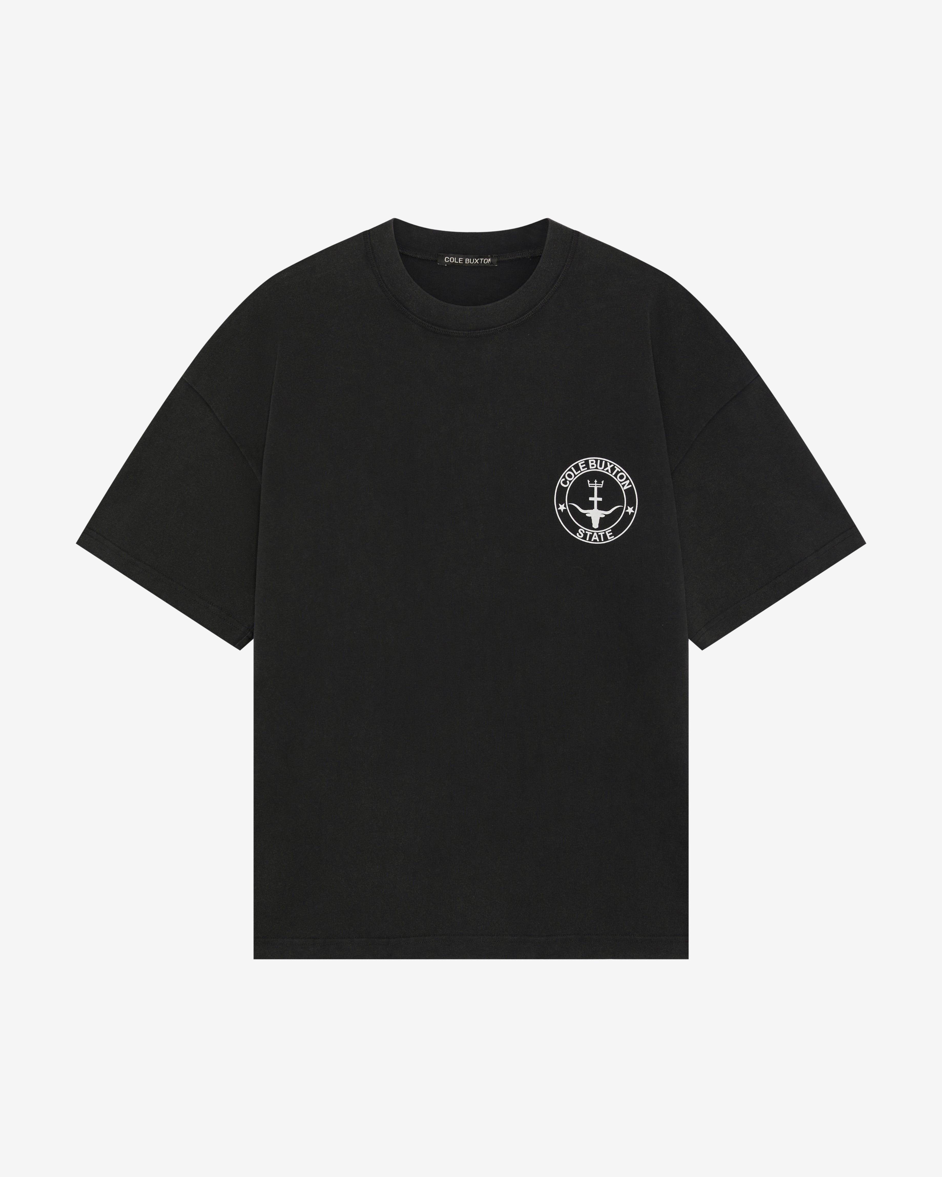 COLE BUXTON STATE  T-SHIRT