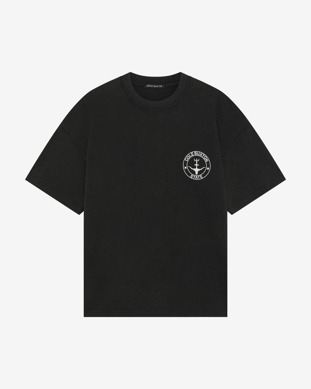 COLE BUXTON STATE  T-SHIRT