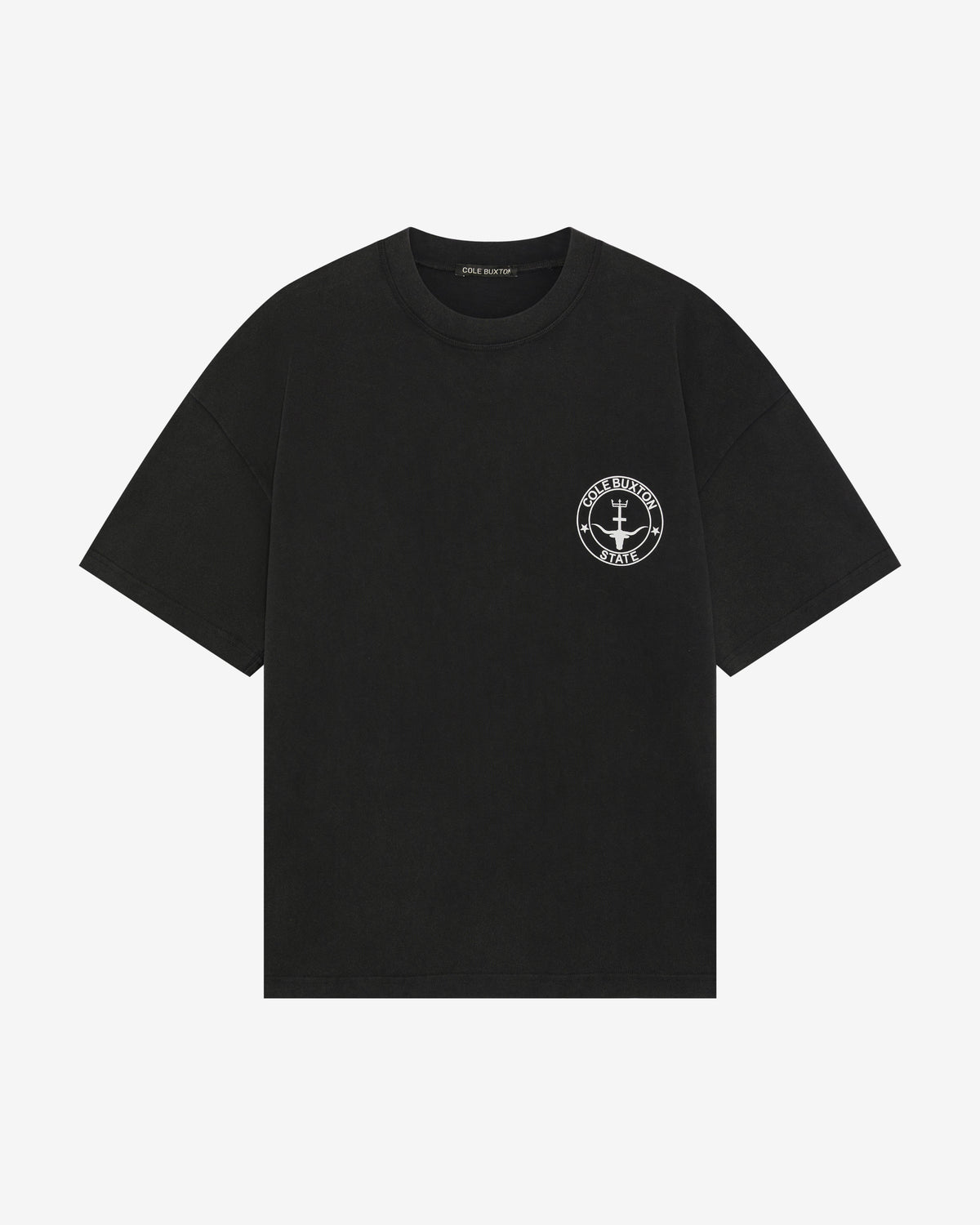 COLE BUXTON STATE  T-SHIRT
