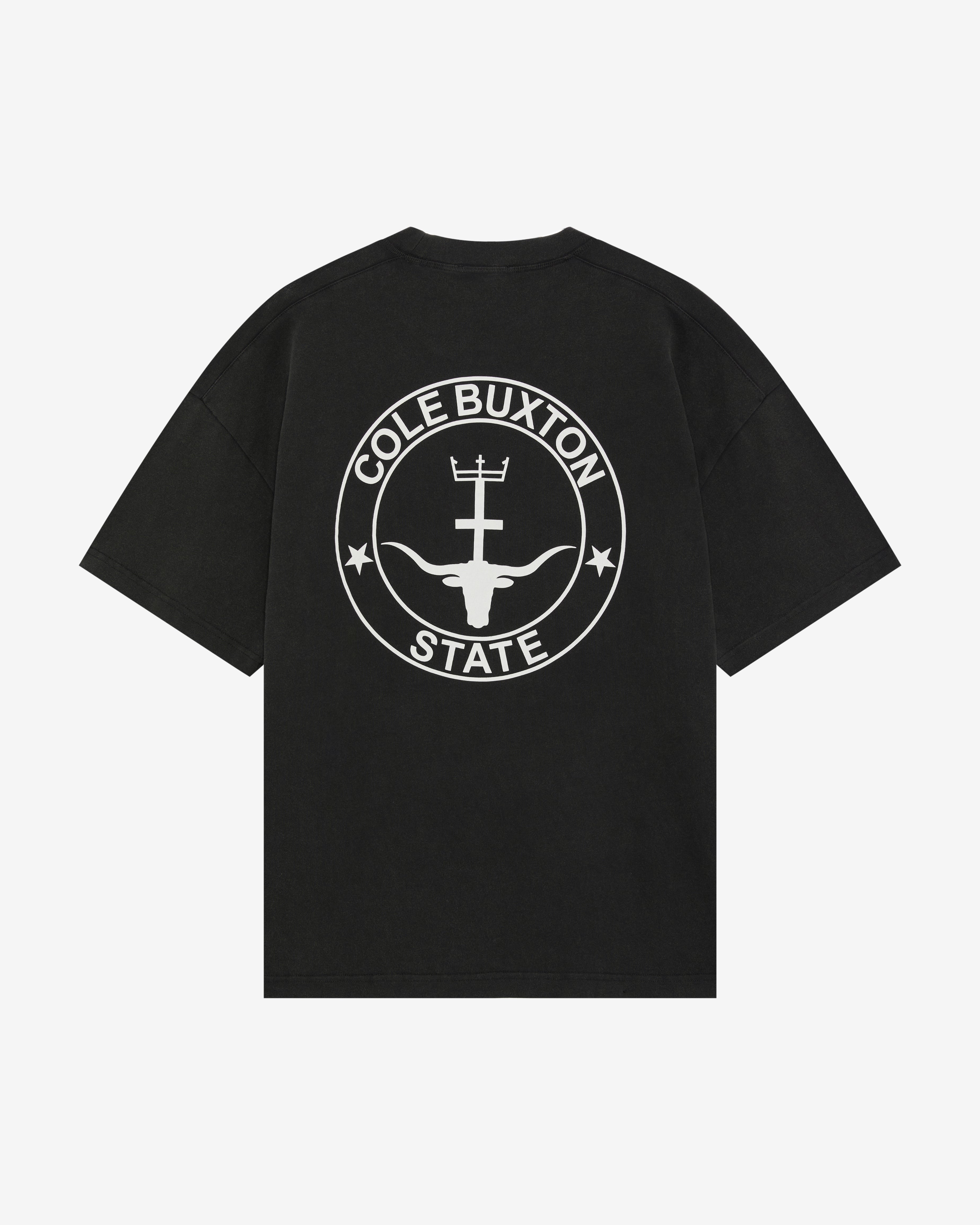 COLE BUXTON STATE  T-SHIRT