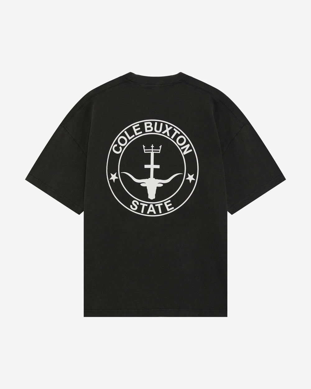COLE BUXTON STATE  T-SHIRT