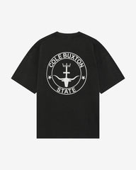 COLE BUXTON STATE  T-SHIRT