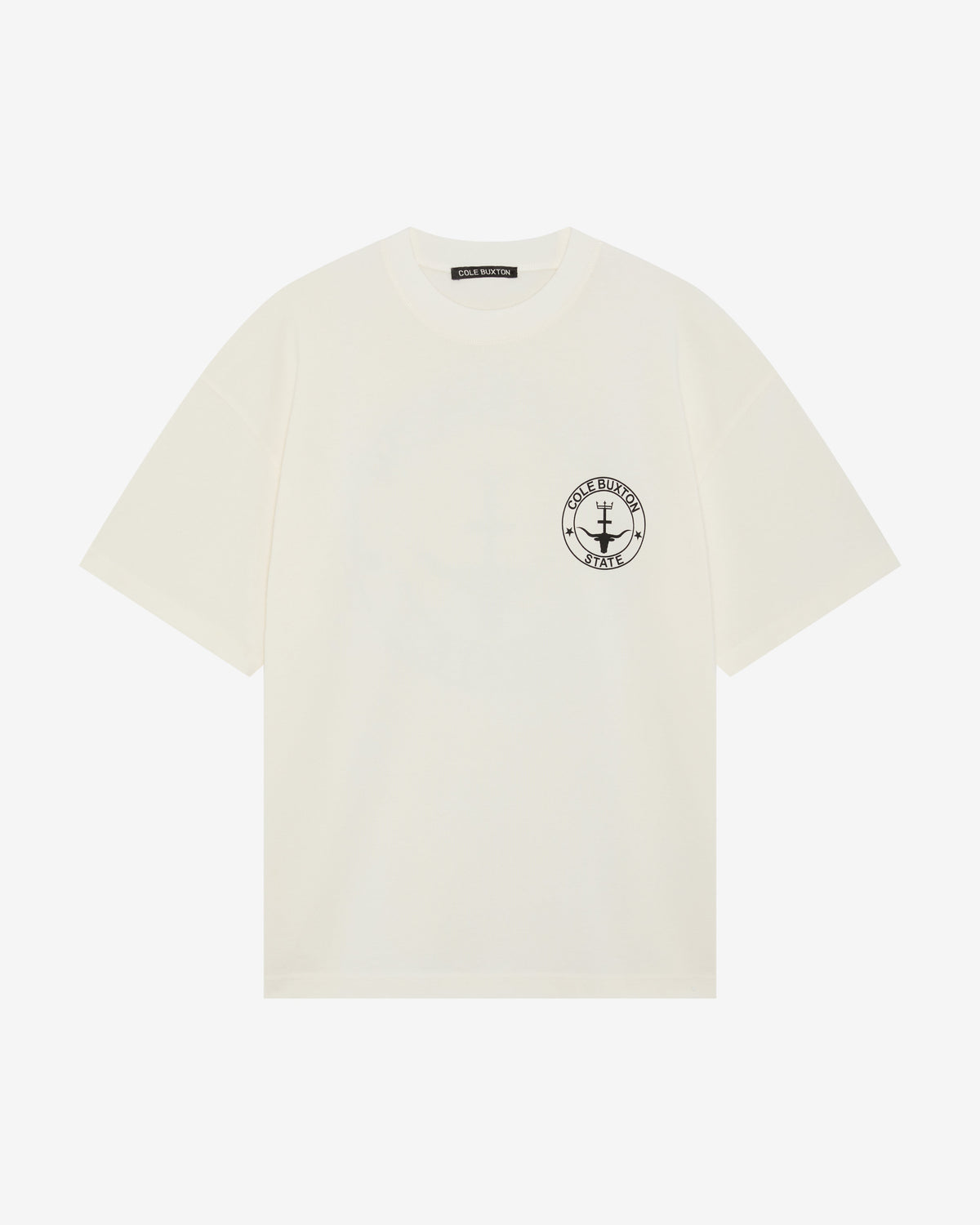 COLE BUXTON STATE  T-SHIRT