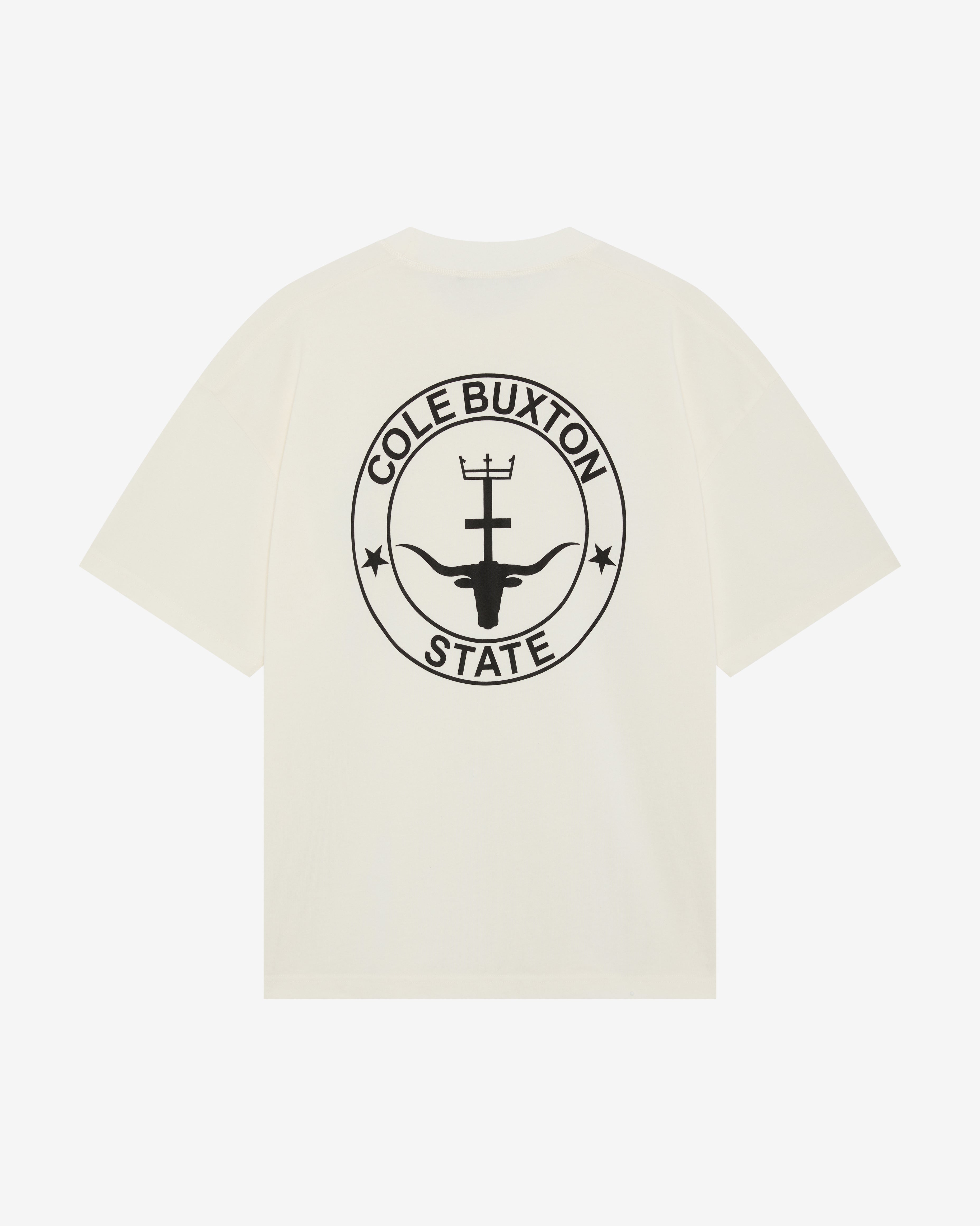 COLE BUXTON STATE  T-SHIRT
