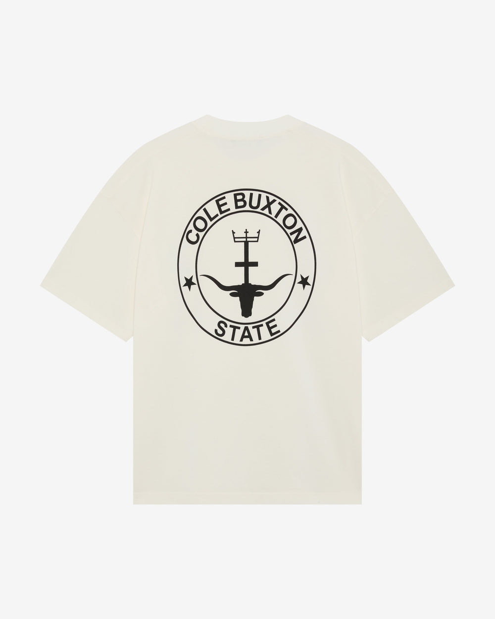COLE BUXTON STATE  T-SHIRT