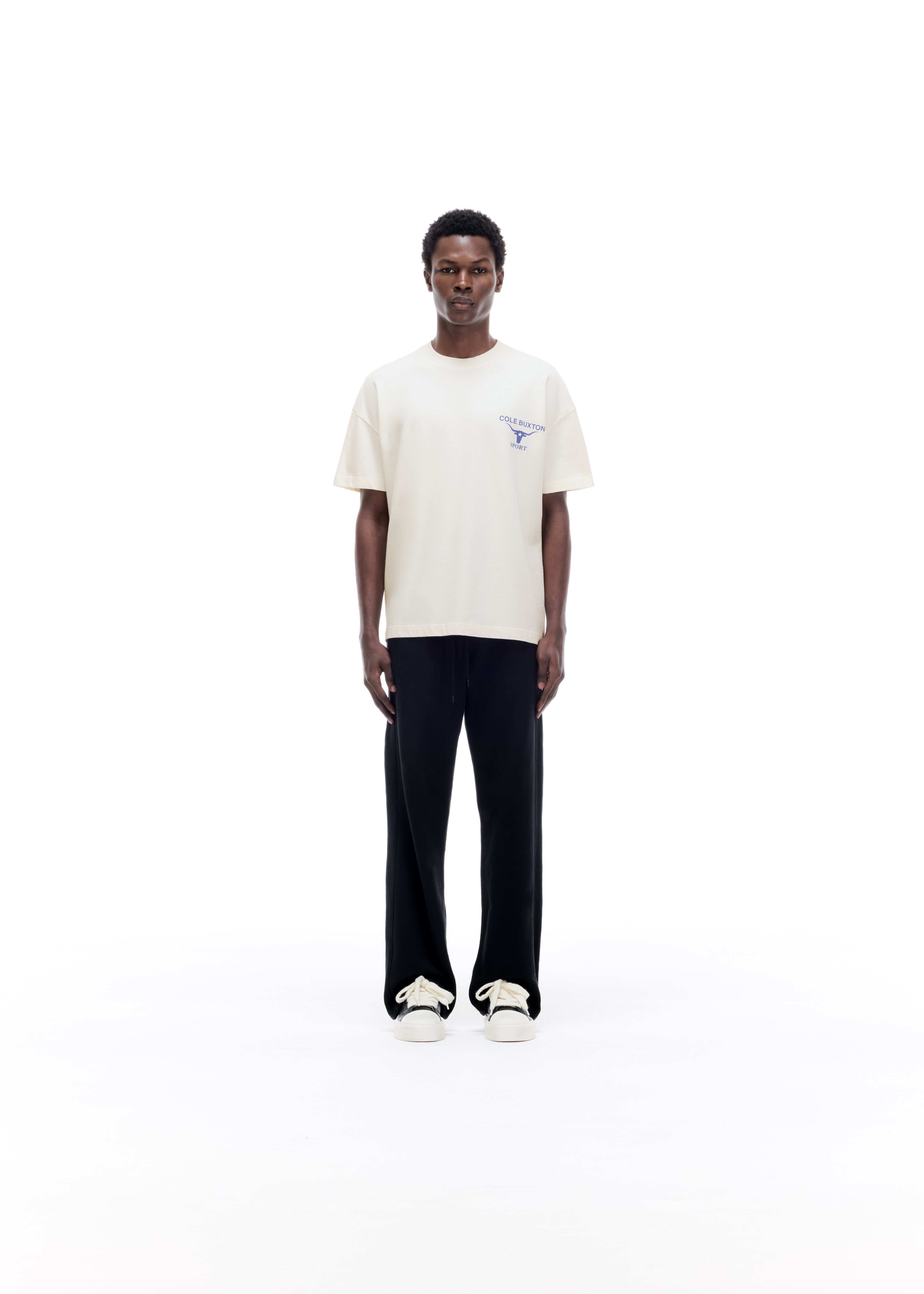 LONGHORN T-SHIRT