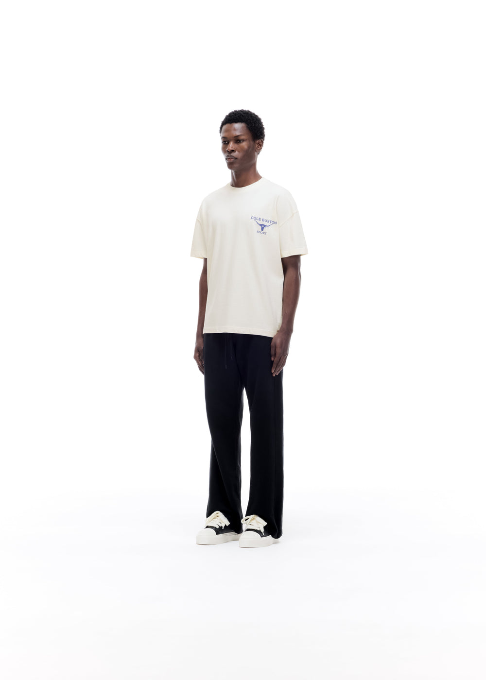 LONGHORN T-SHIRT