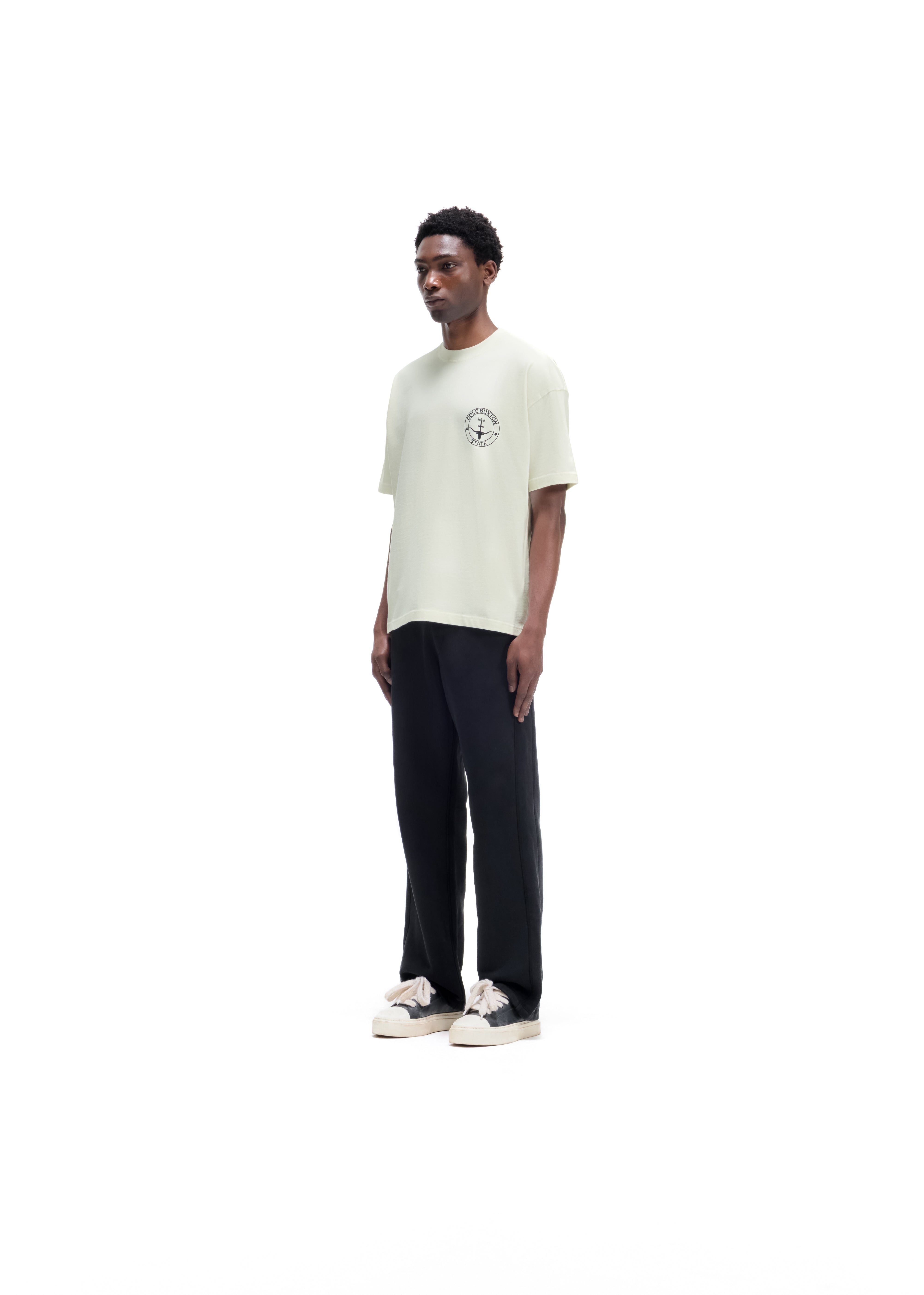 COLE BUXTON STATE  T-SHIRT
