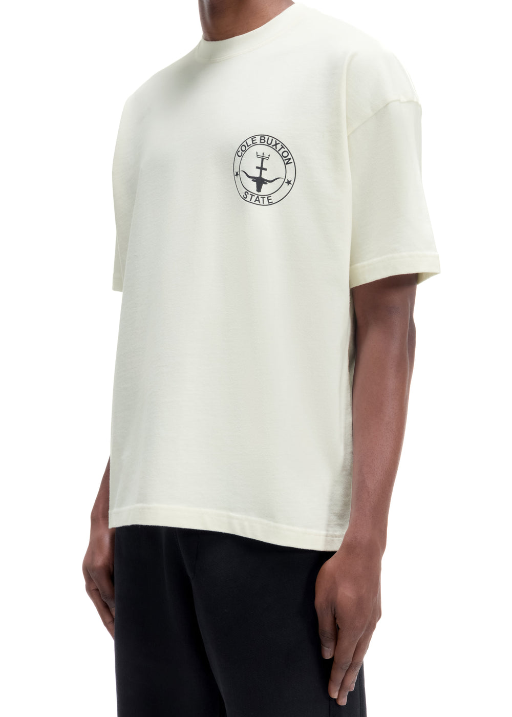 COLE BUXTON STATE  T-SHIRT