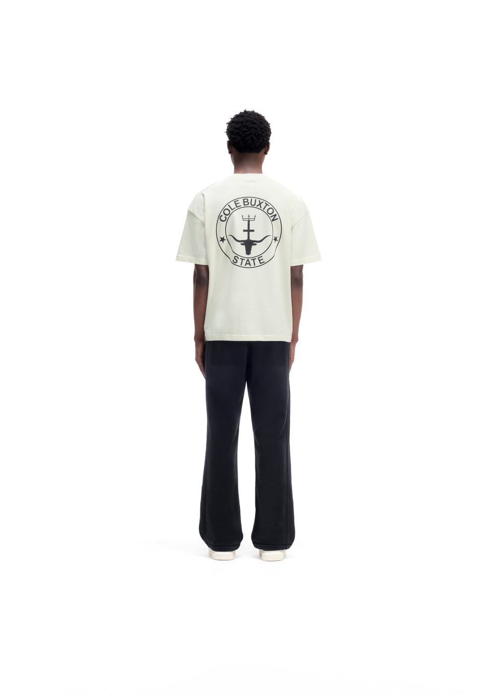 COLE BUXTON STATE  T-SHIRT